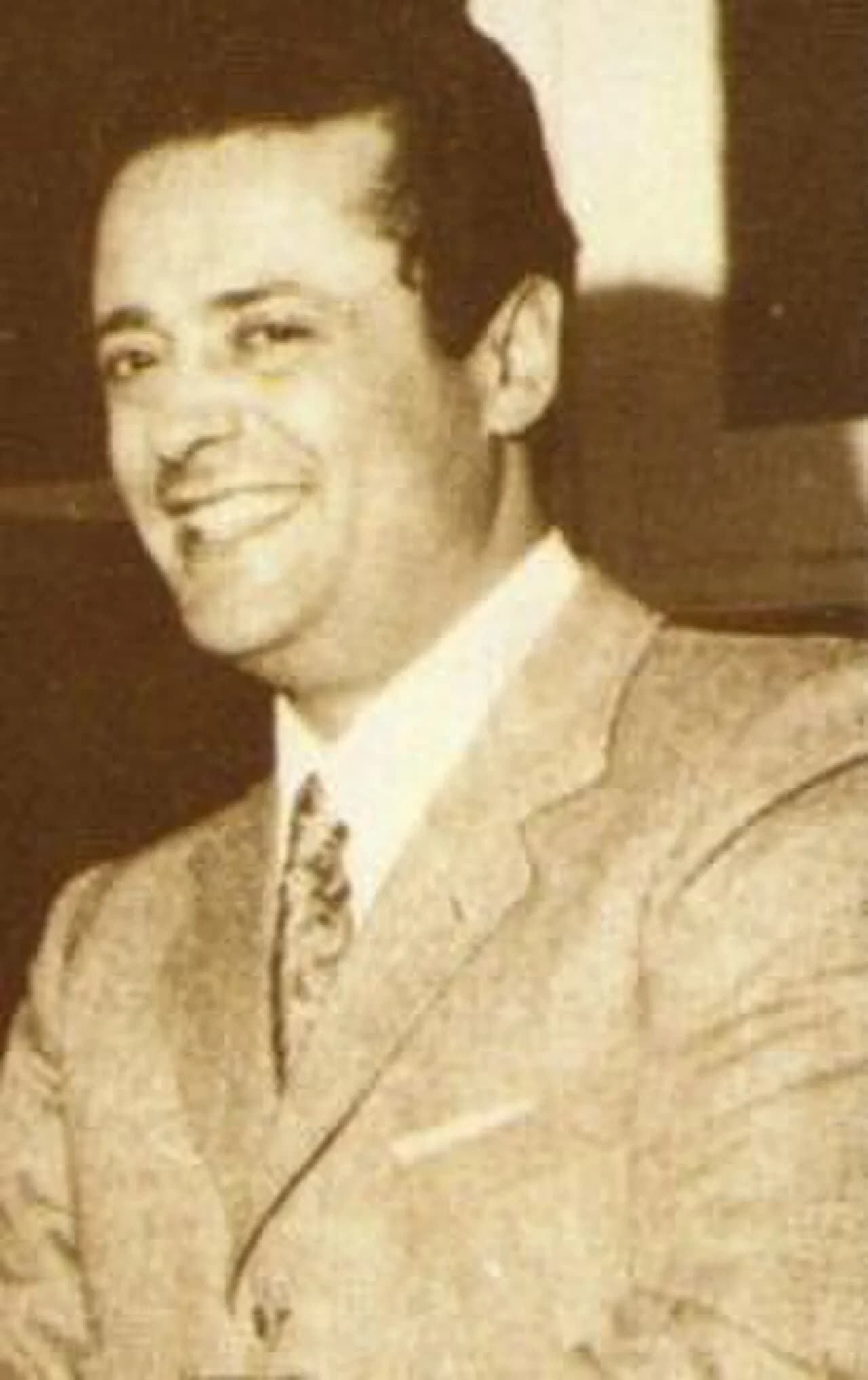 Federico Sordillo