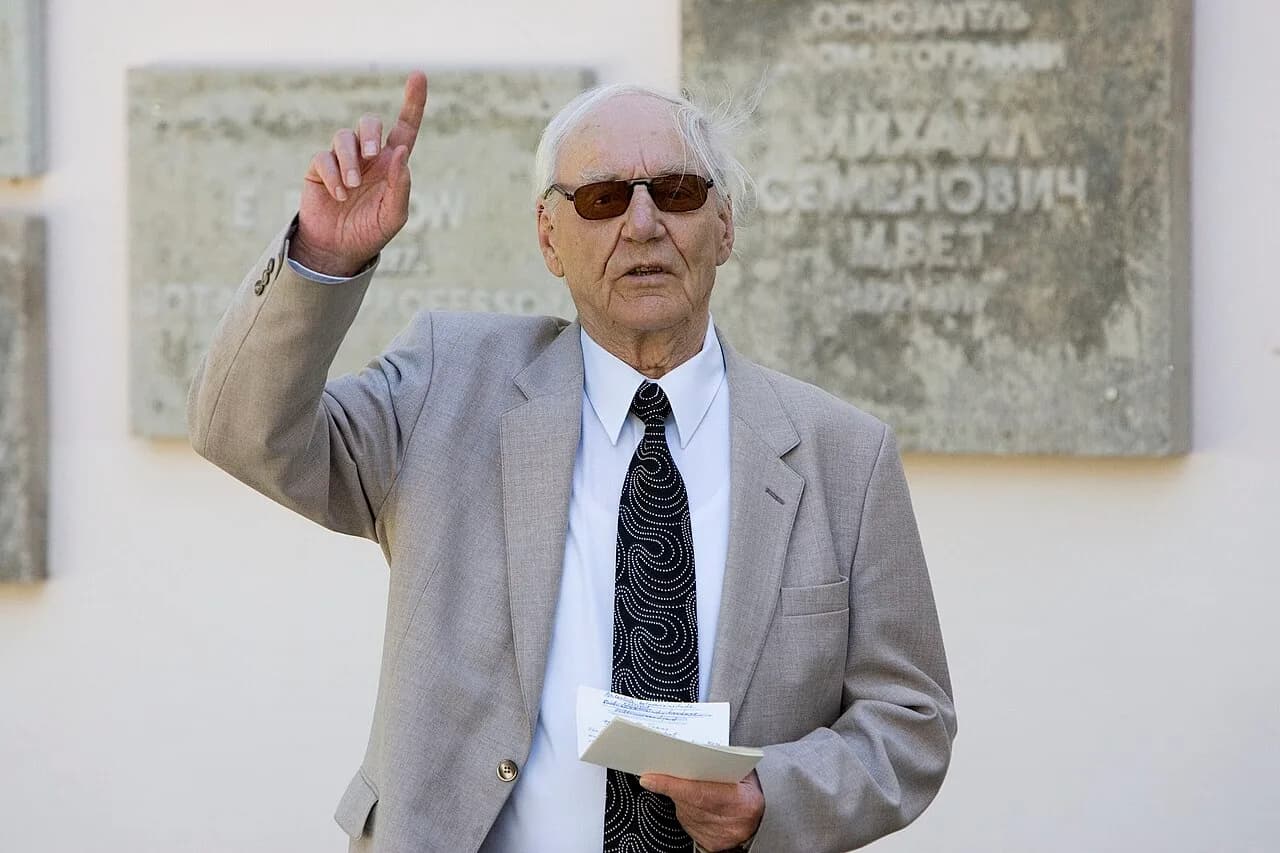 Hans Trass