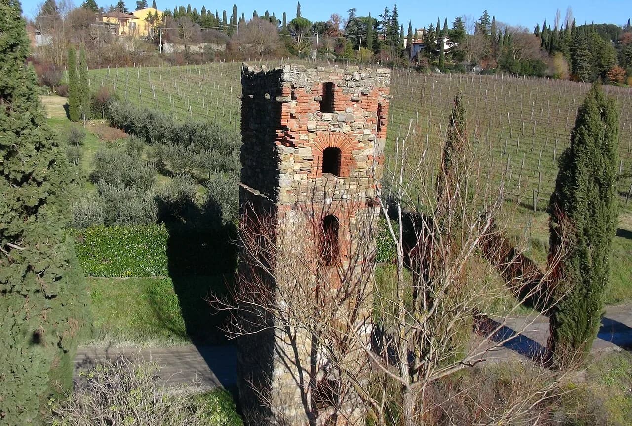 Federigo Bobini