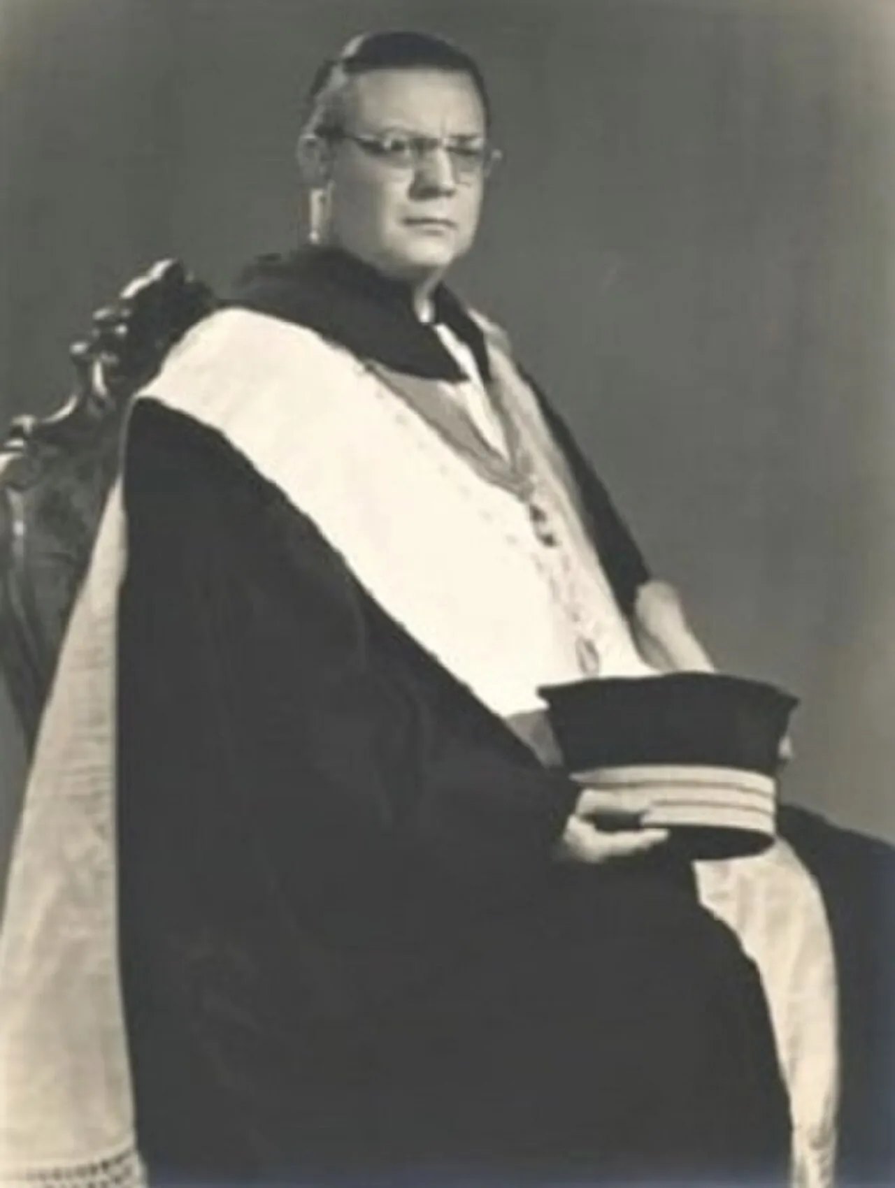Felice Battaglia