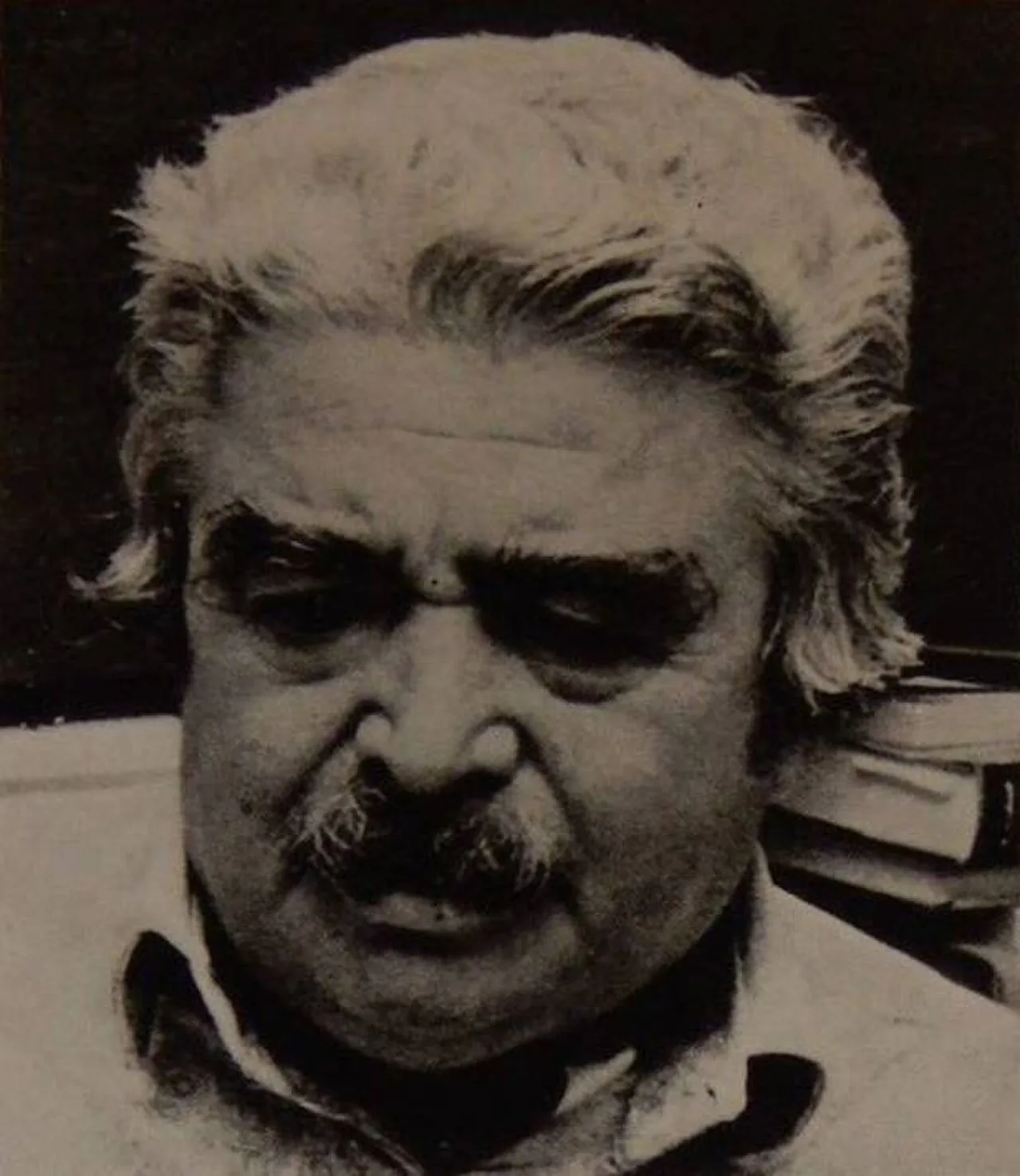 Felice Chilanti