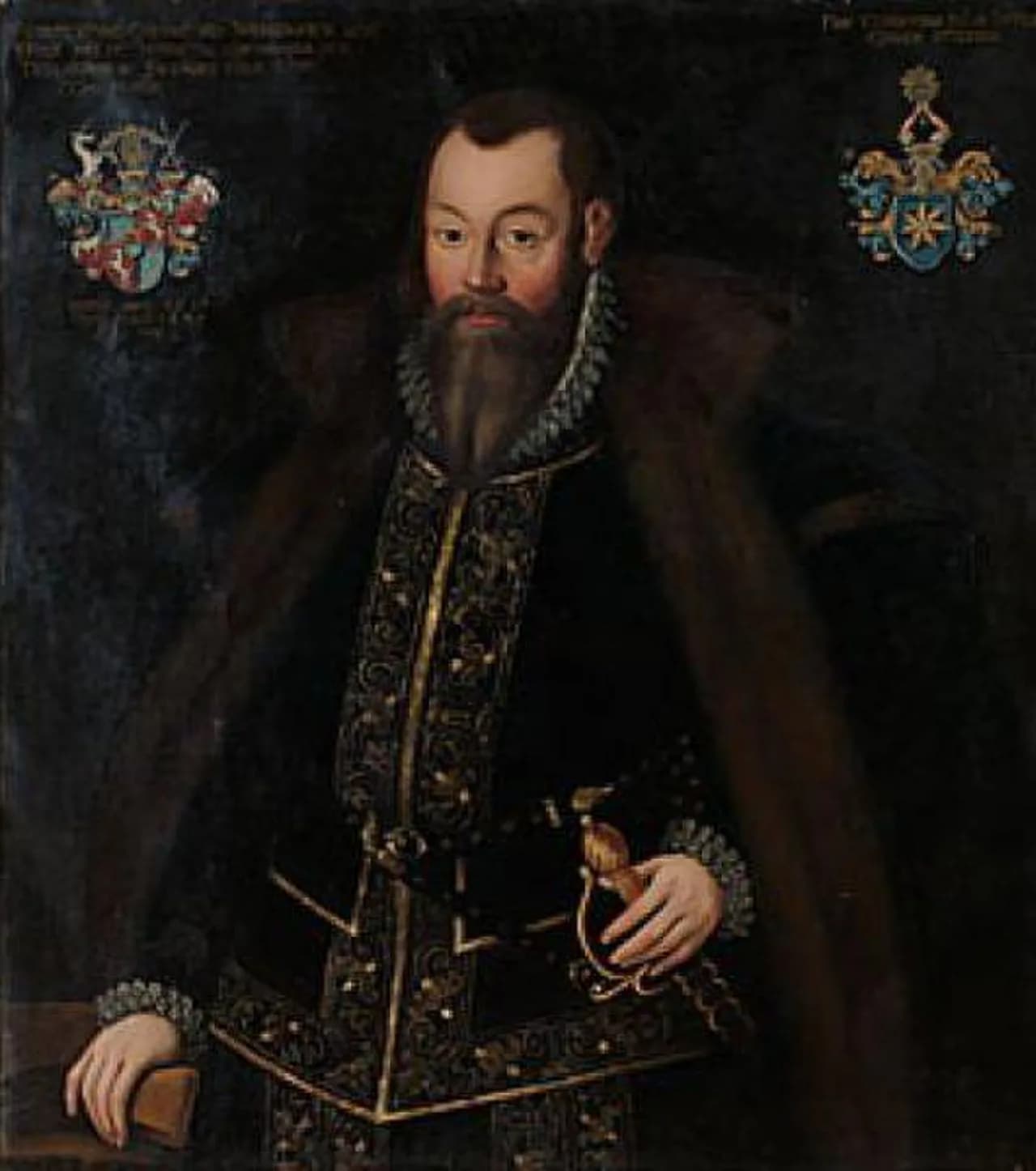 Svante Stensson Sture