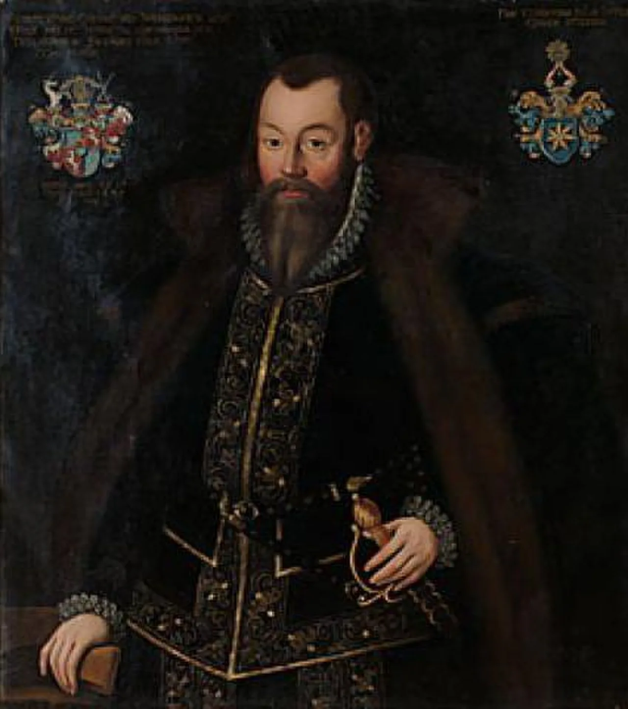 Svante Stensson Sture