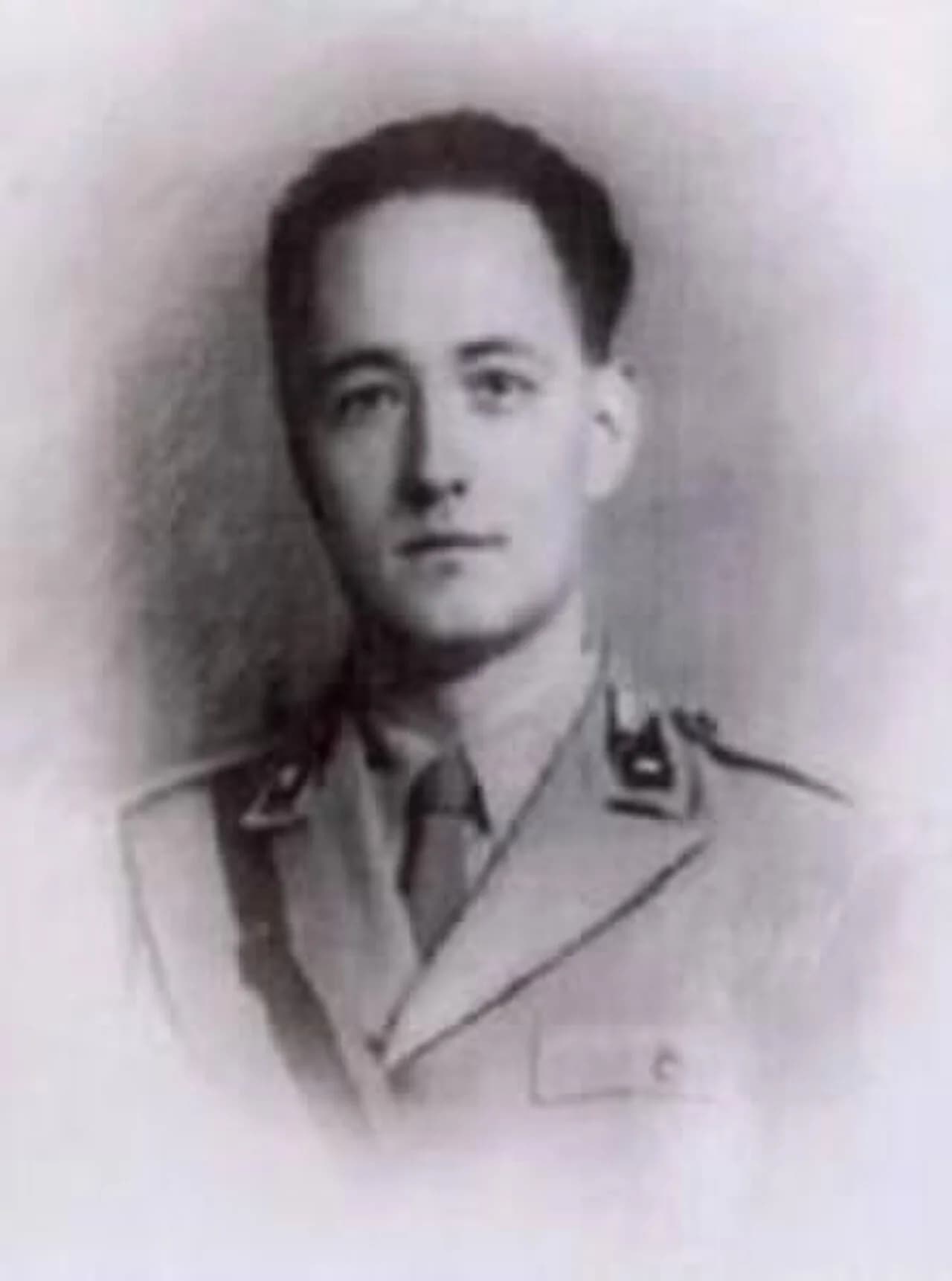 Felice Cordero di Pamparato