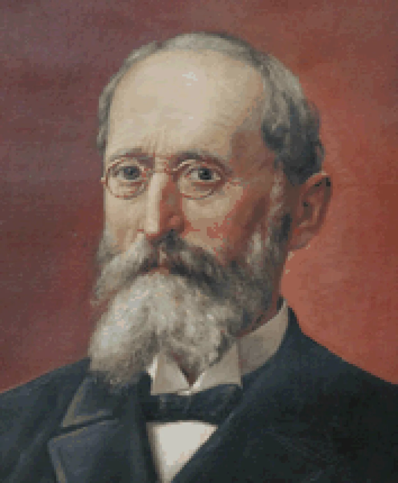 Felice Garelli