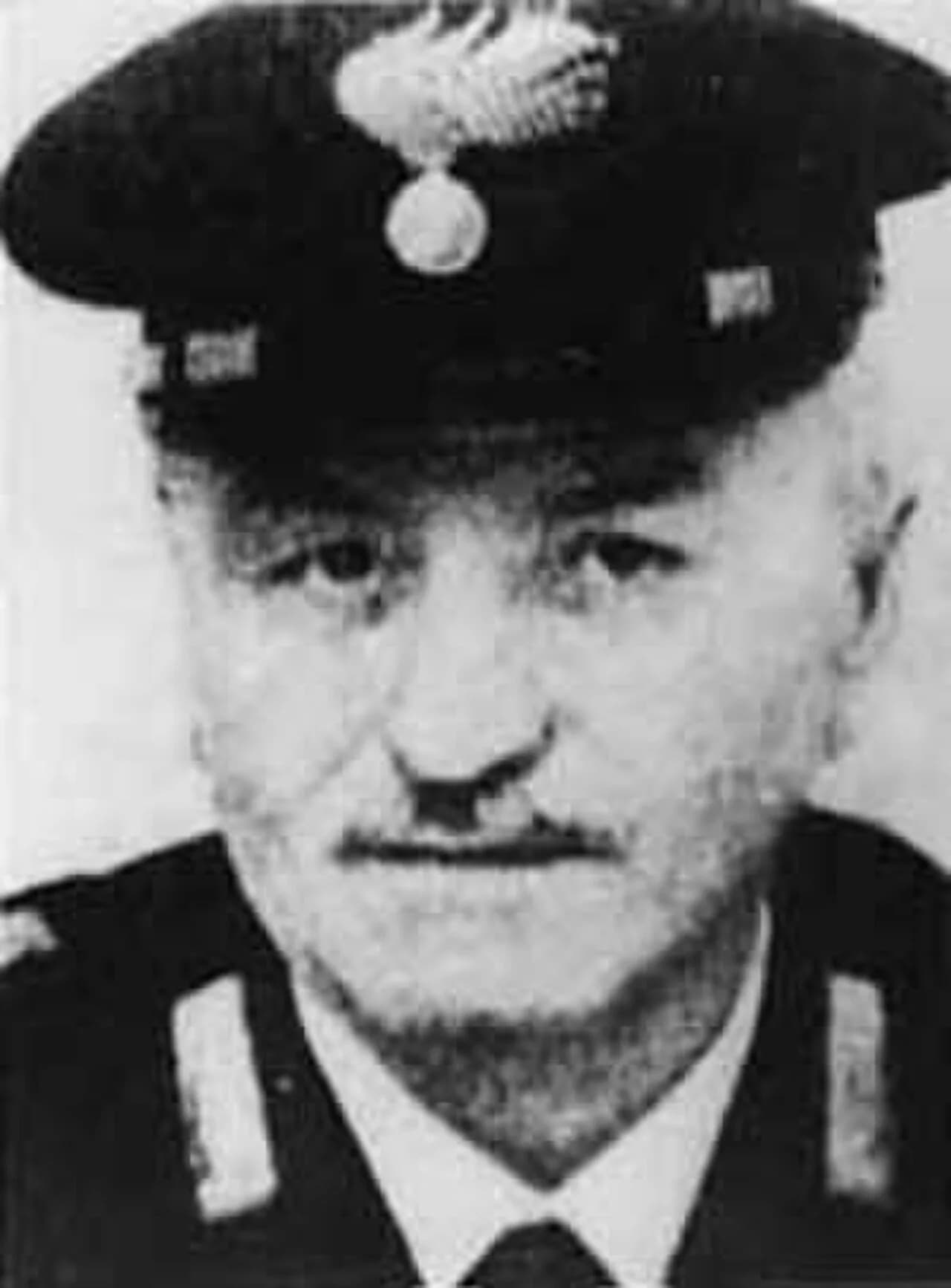 Felice Maritano