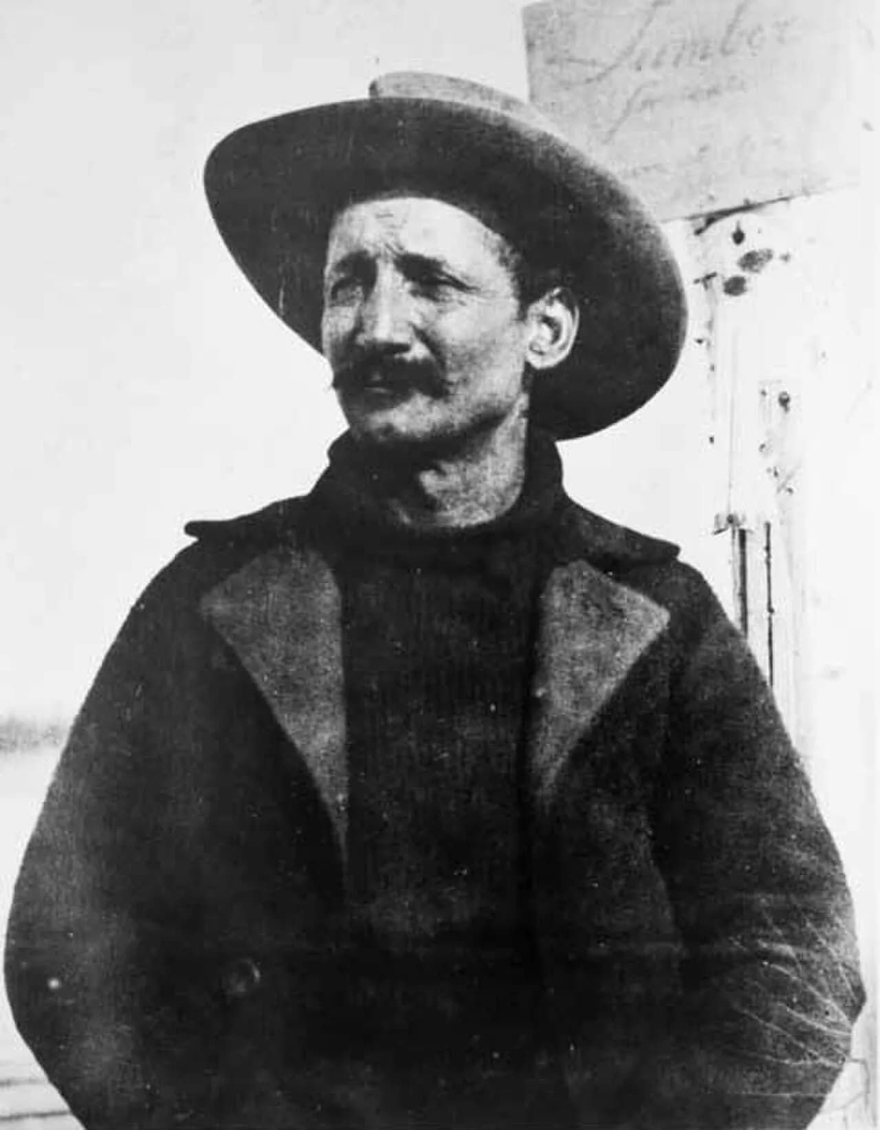 Felice Pedroni