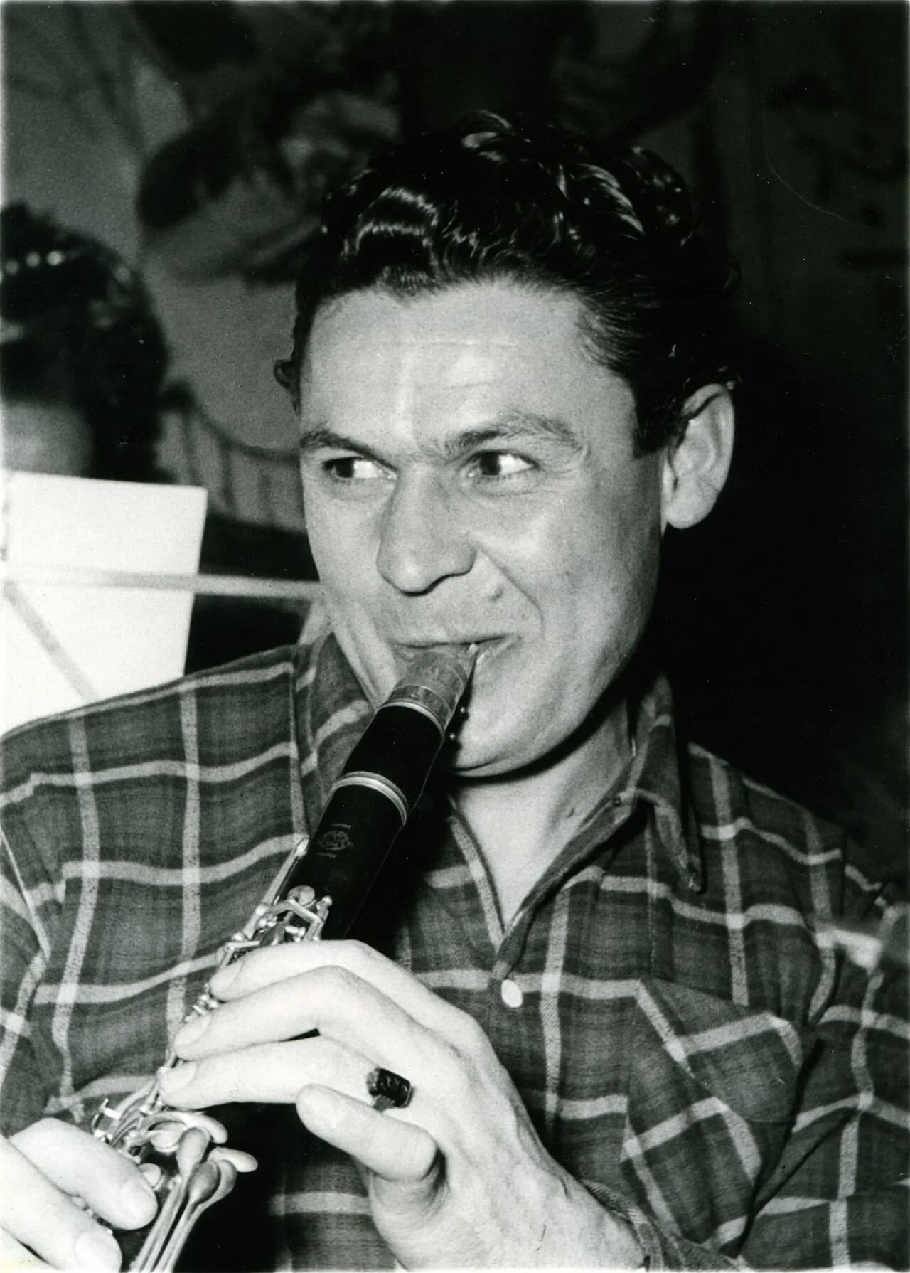 Felix Cameroni