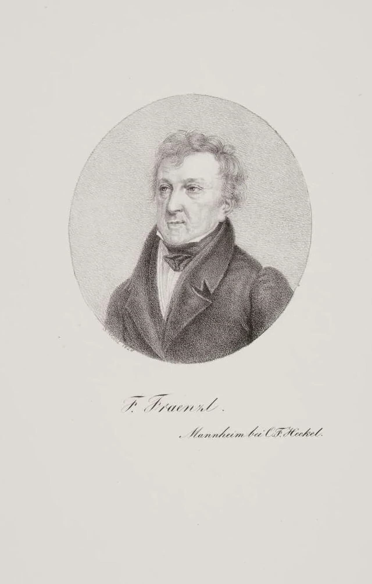 Ferdinand Fränzl