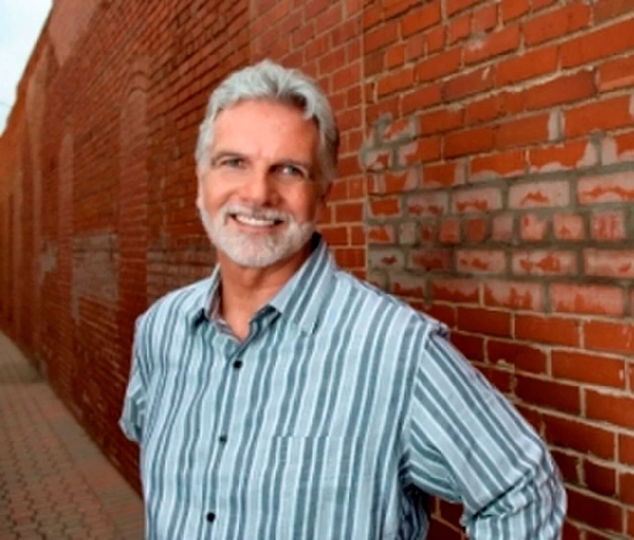 John Paul Jackson
