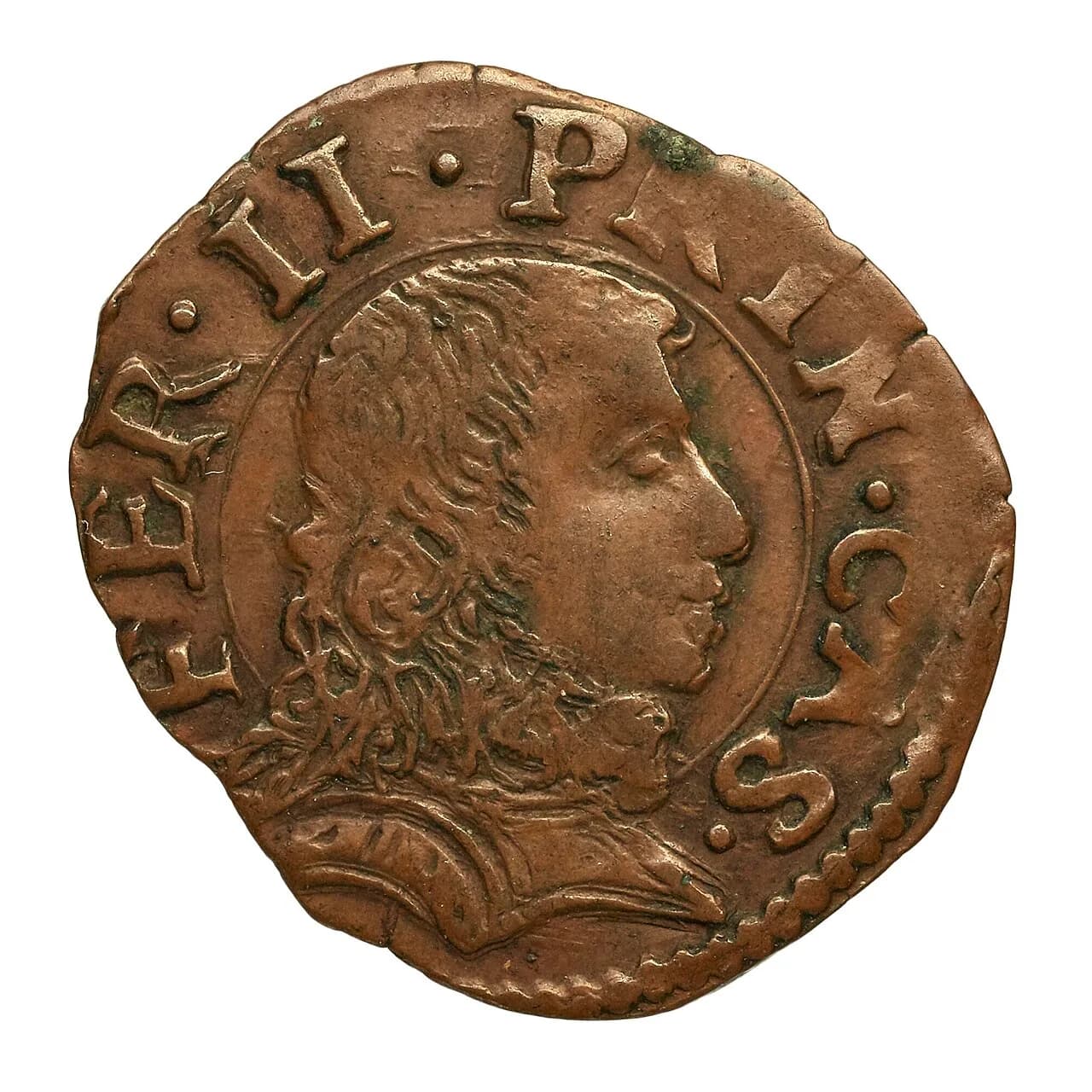 Ferdinando II Gonzaga