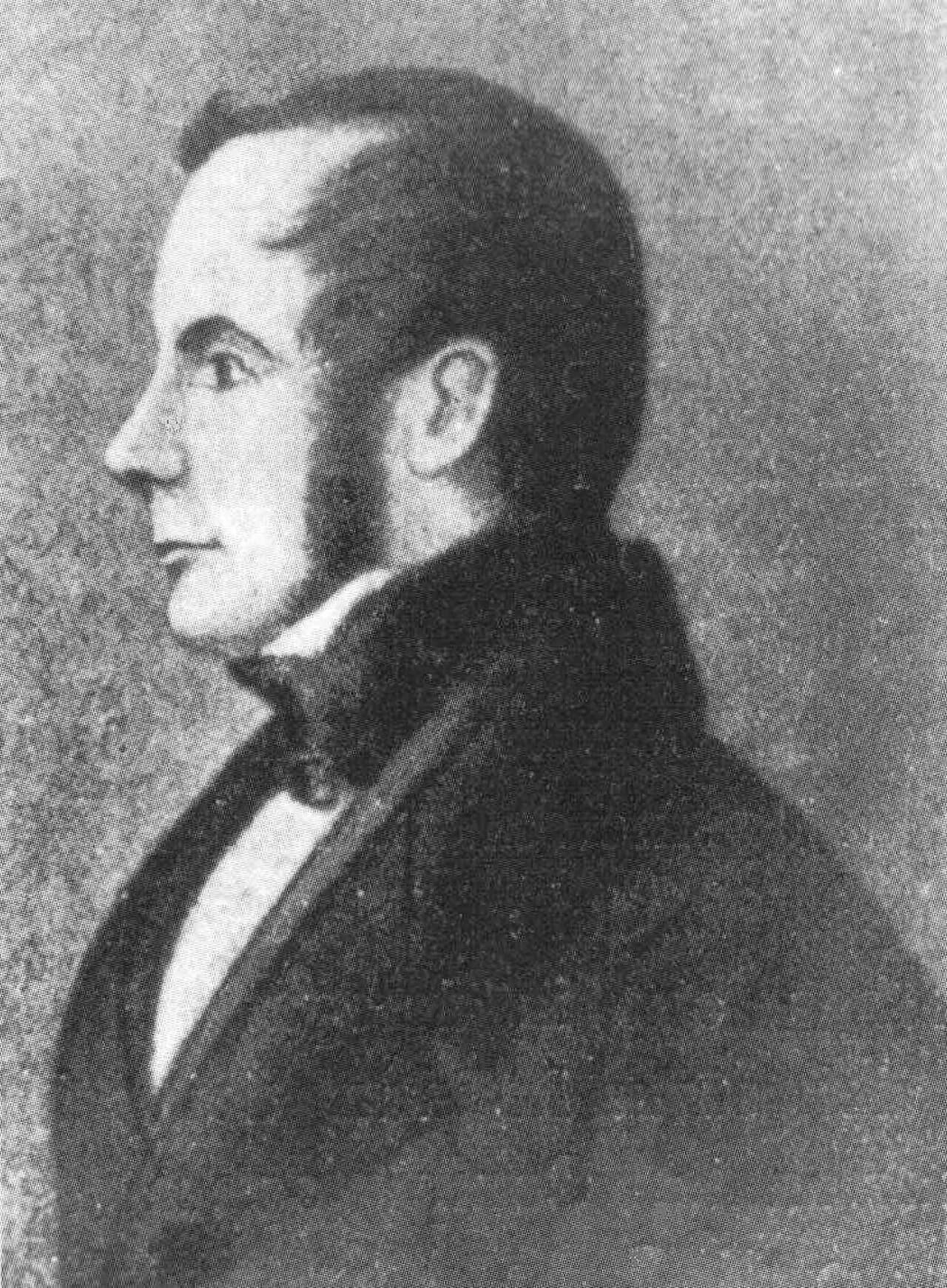 Ferdinando Maestri