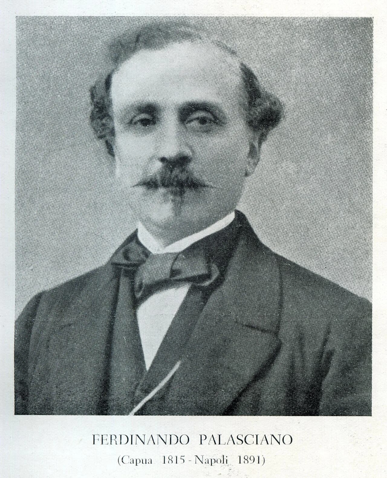 Ferdinando Palasciano