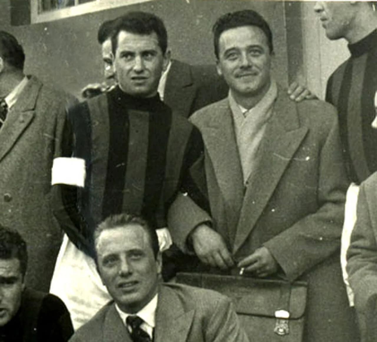Ferdinando Valletti