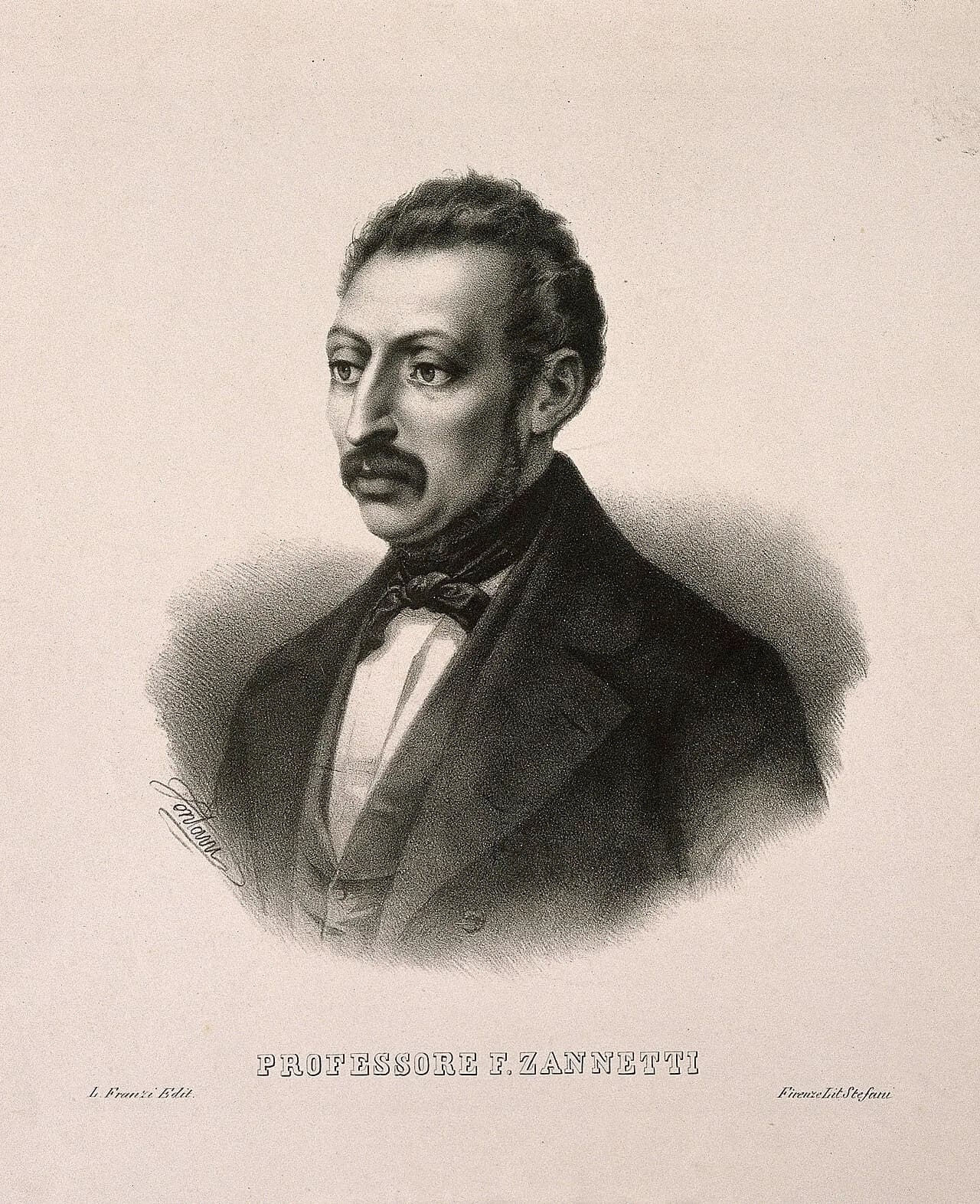 Ferdinando Zannetti