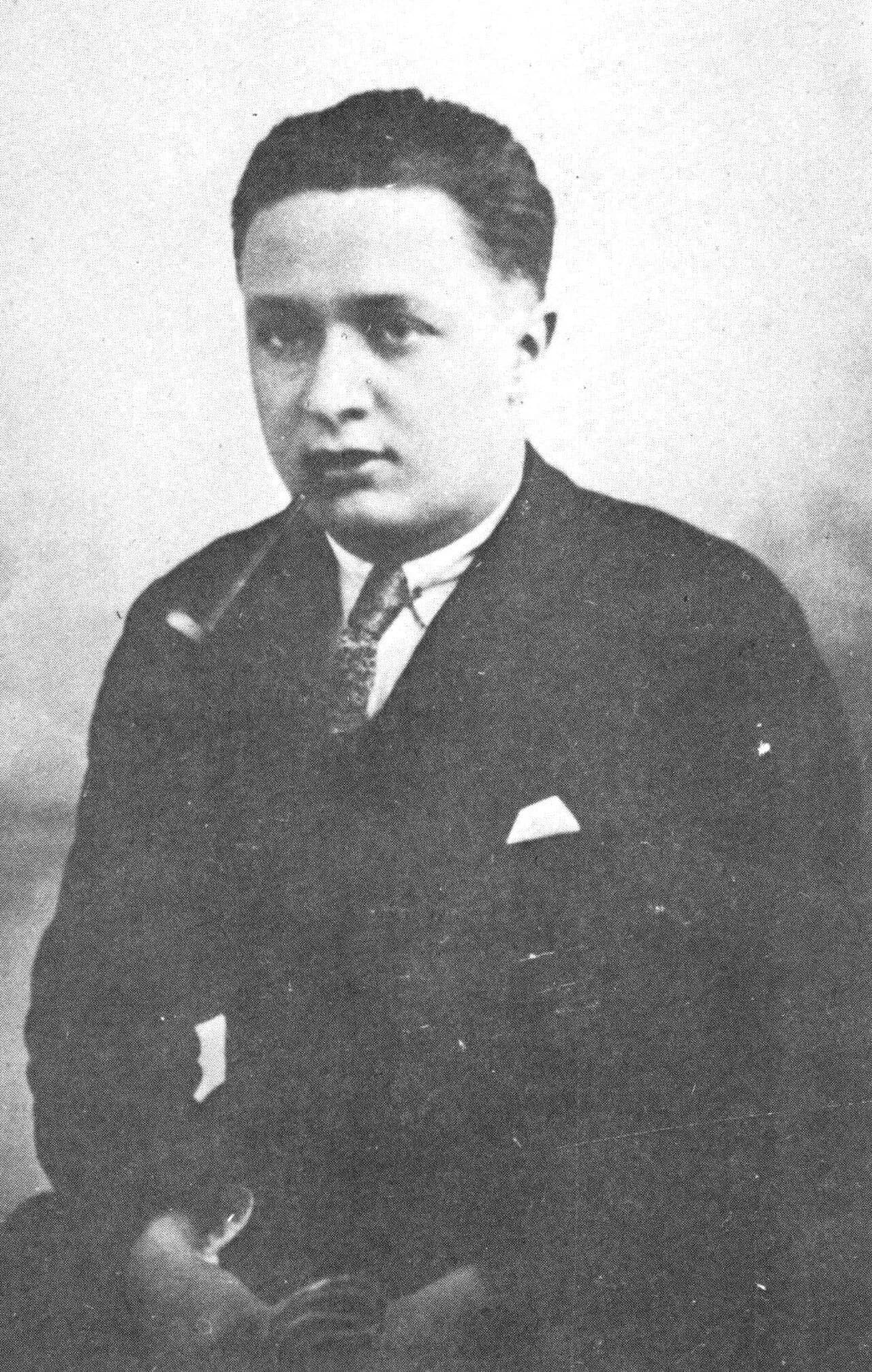 Fernando De Rosa