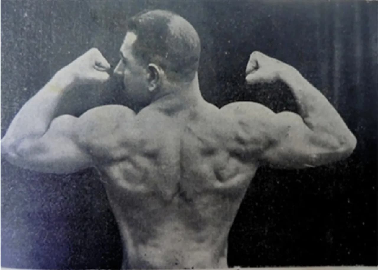 Fernando Lapalorcia