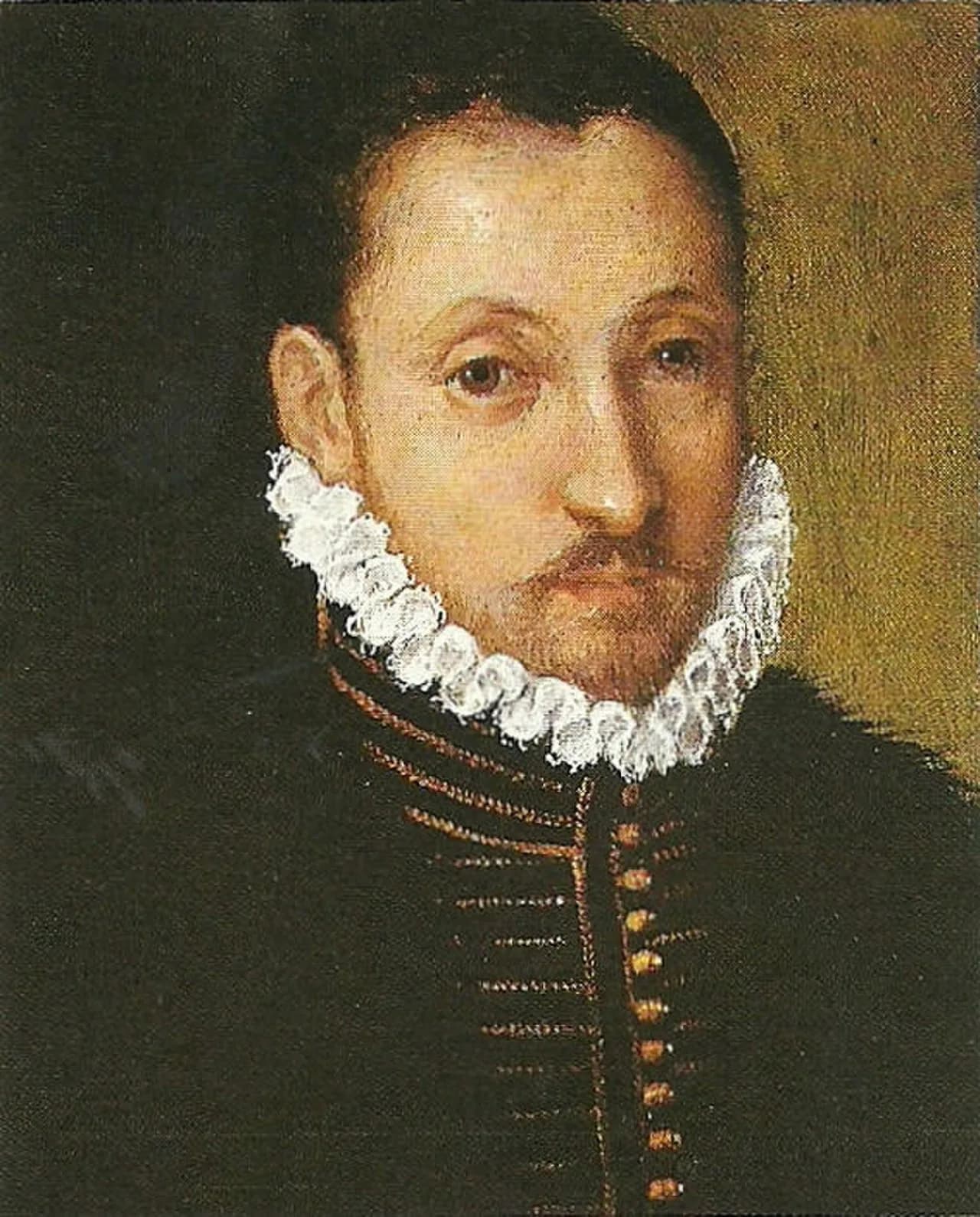 Ferdinando I. Gonzaga di Castiglione