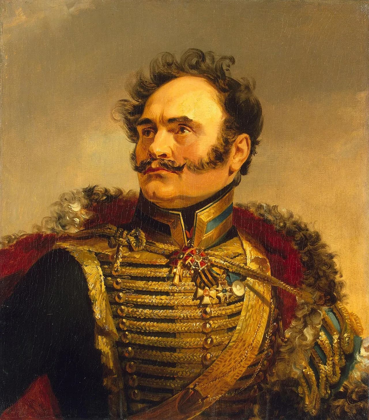 Georg von Staal