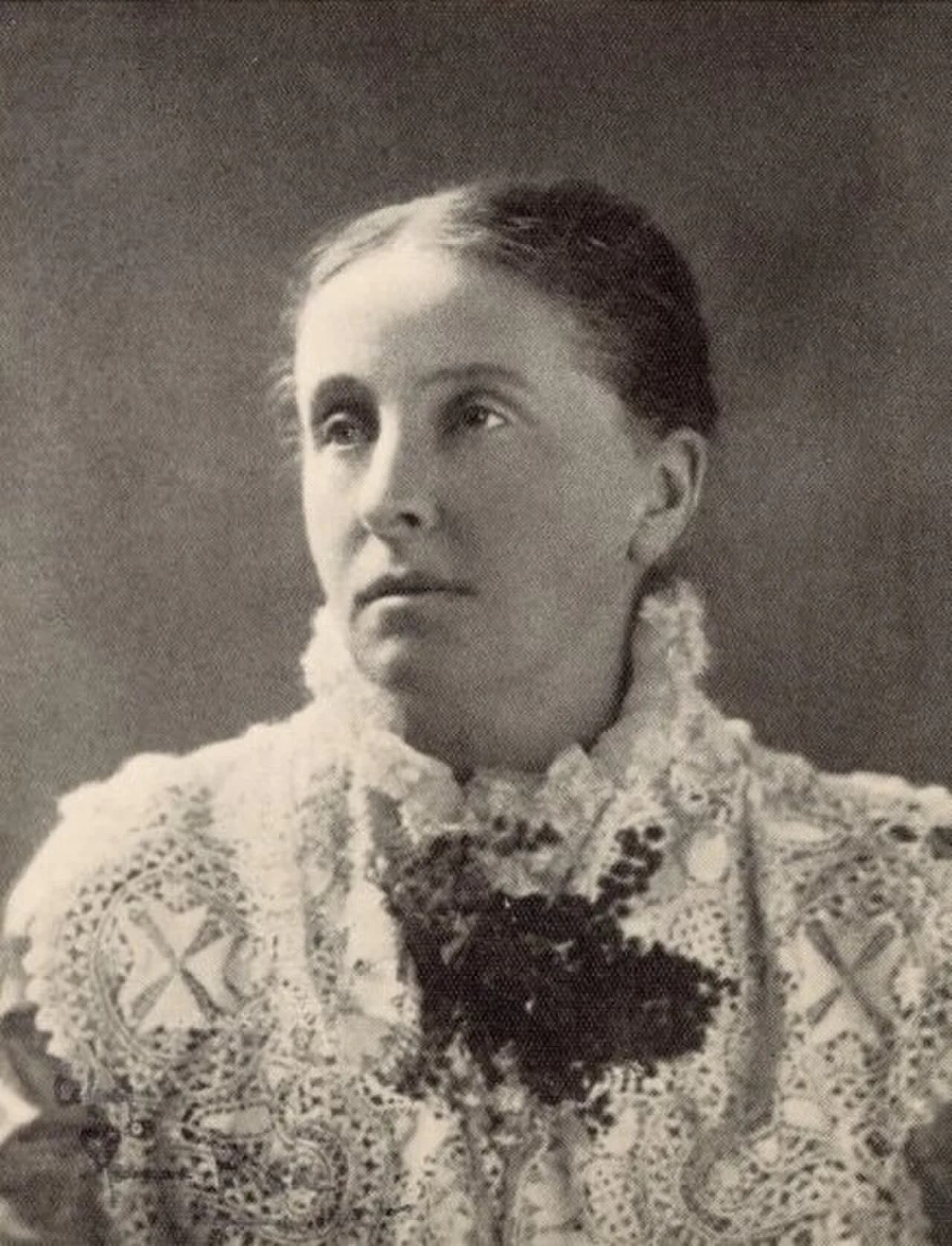 Ada Cambridge