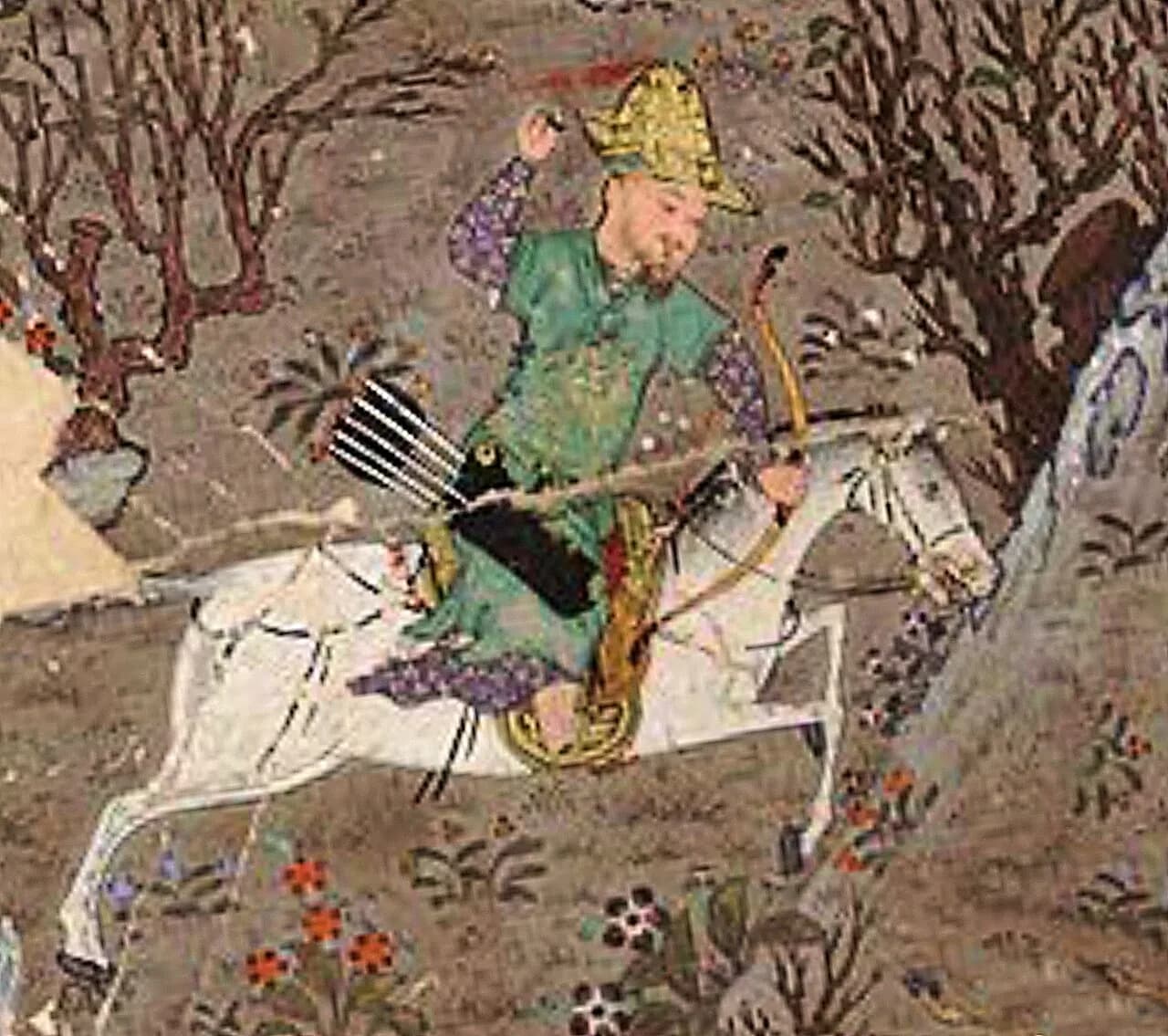 Uzun Hasan