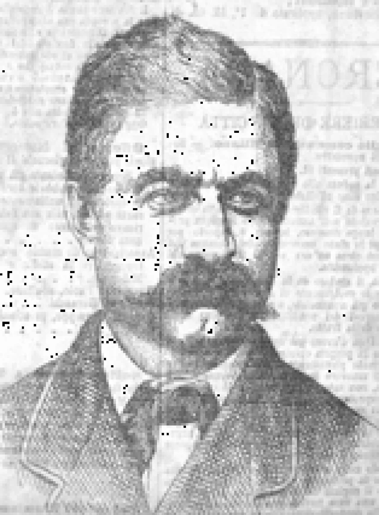 Filiberto Frescot