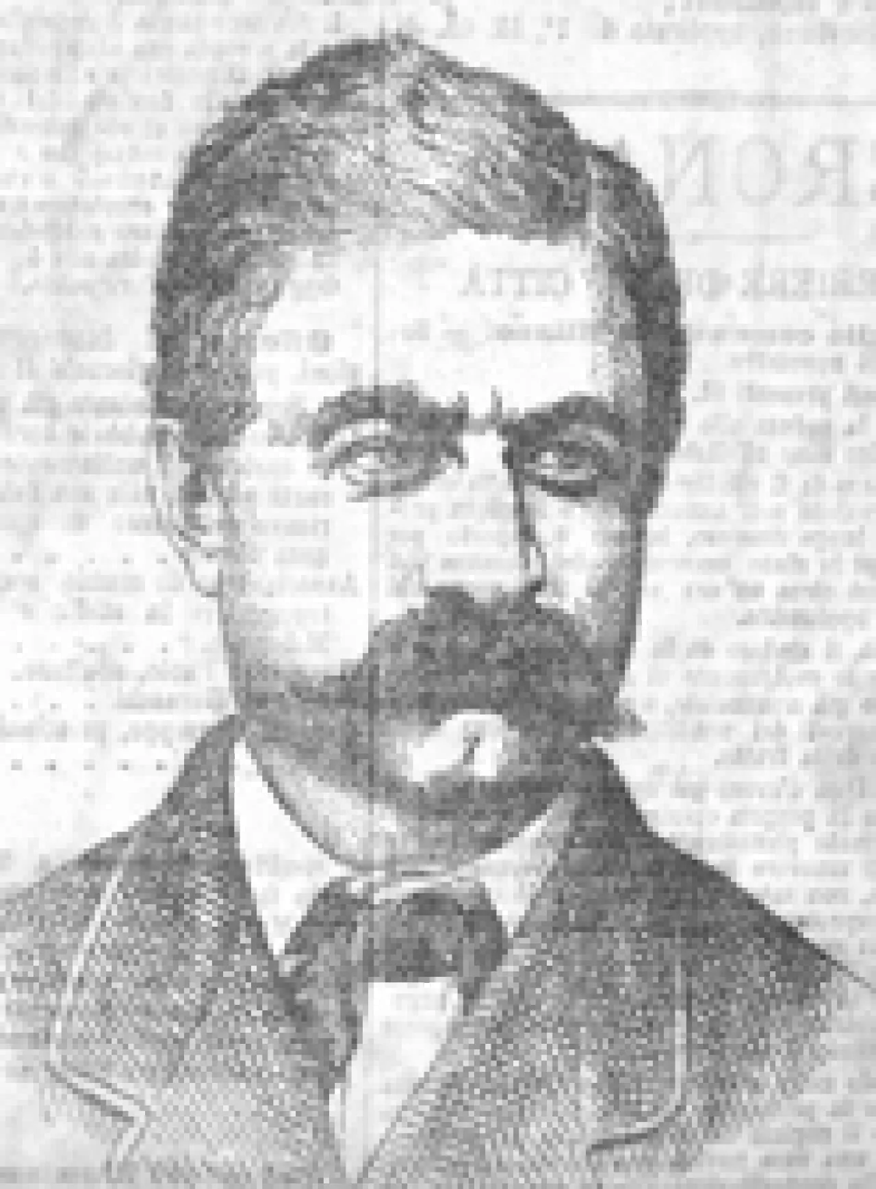 Filiberto Frescot