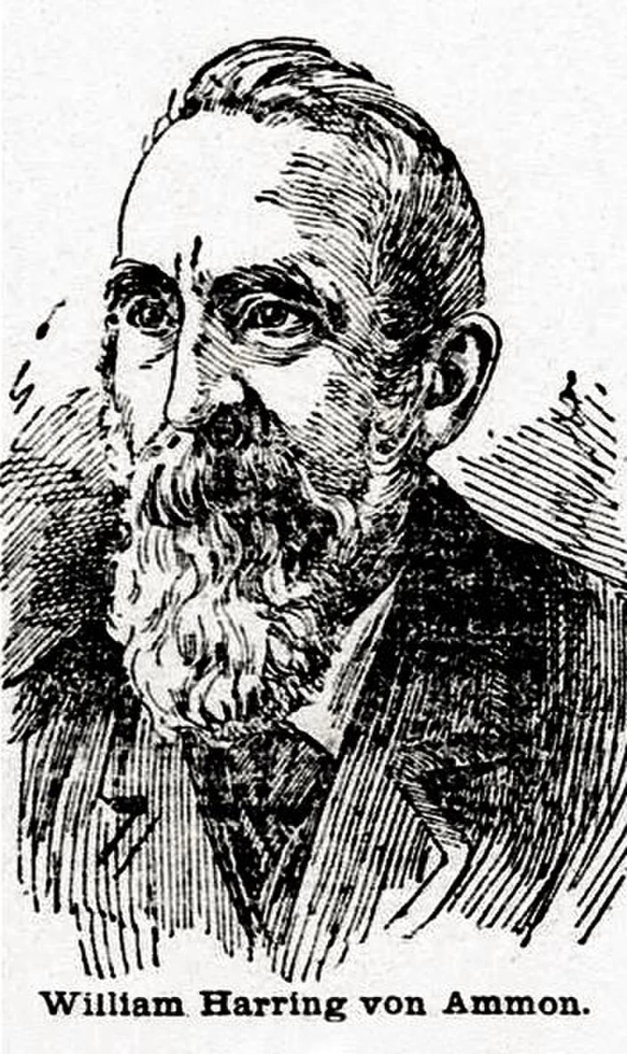 William Harring