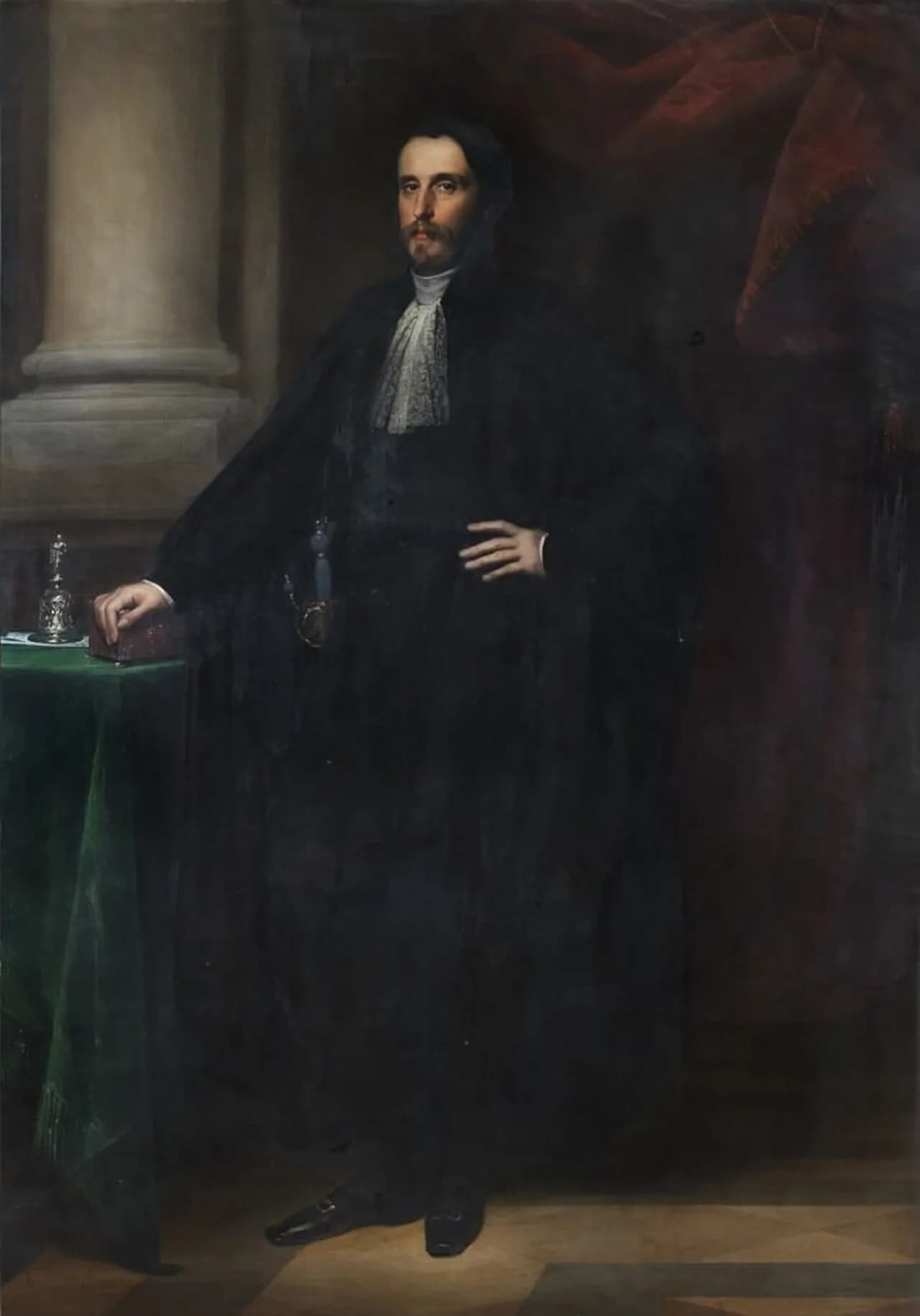 Filippo Andrea V Doria Pamphili