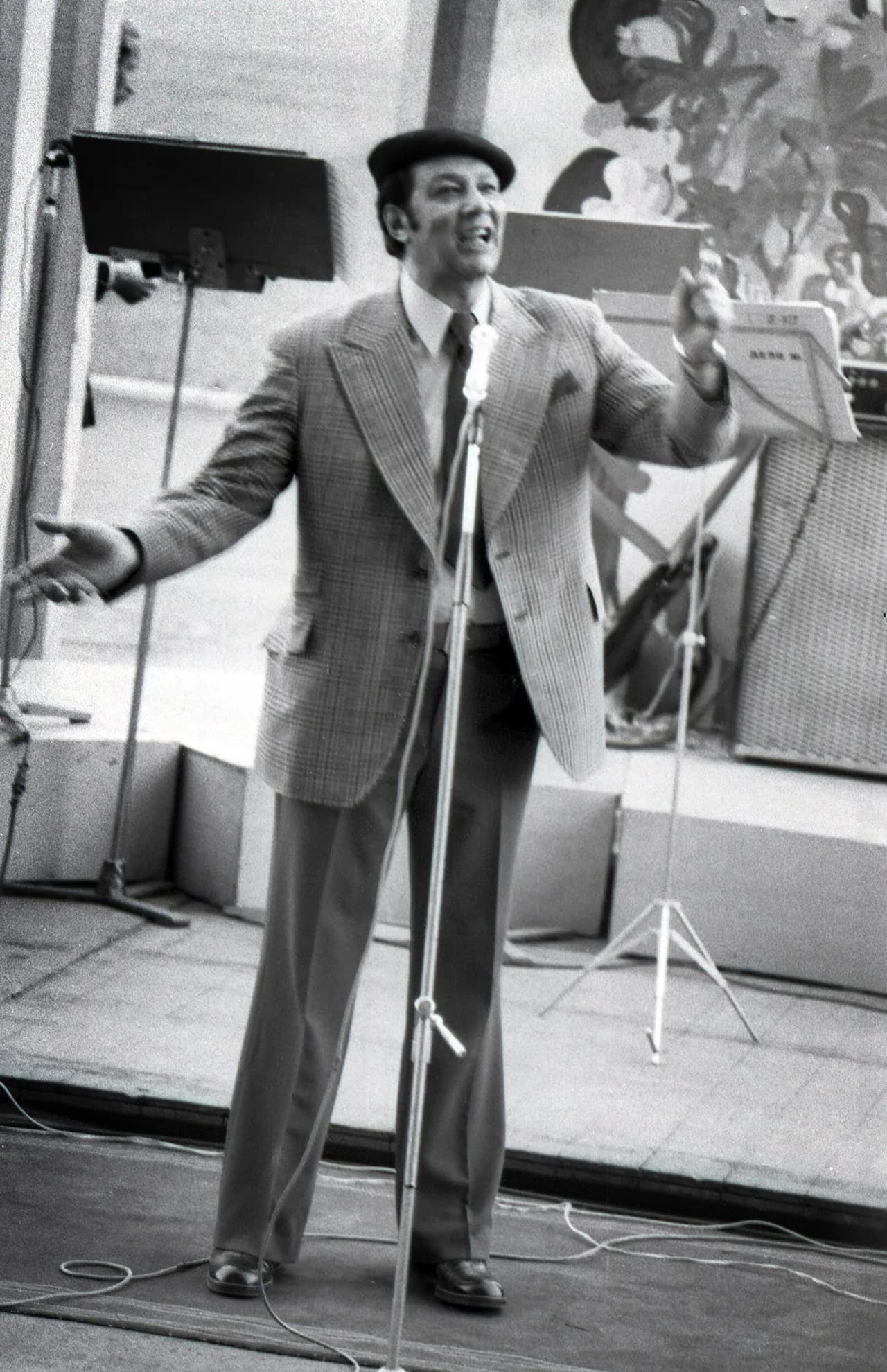 Eino Baskin