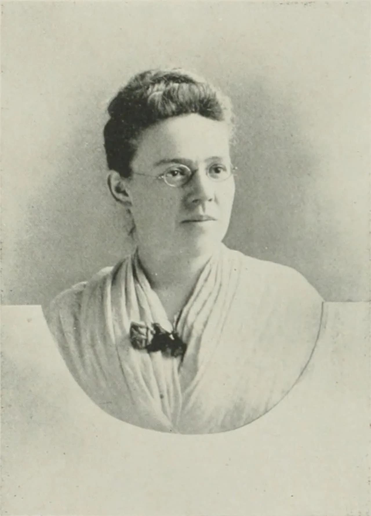 Caroline Augusta Huling