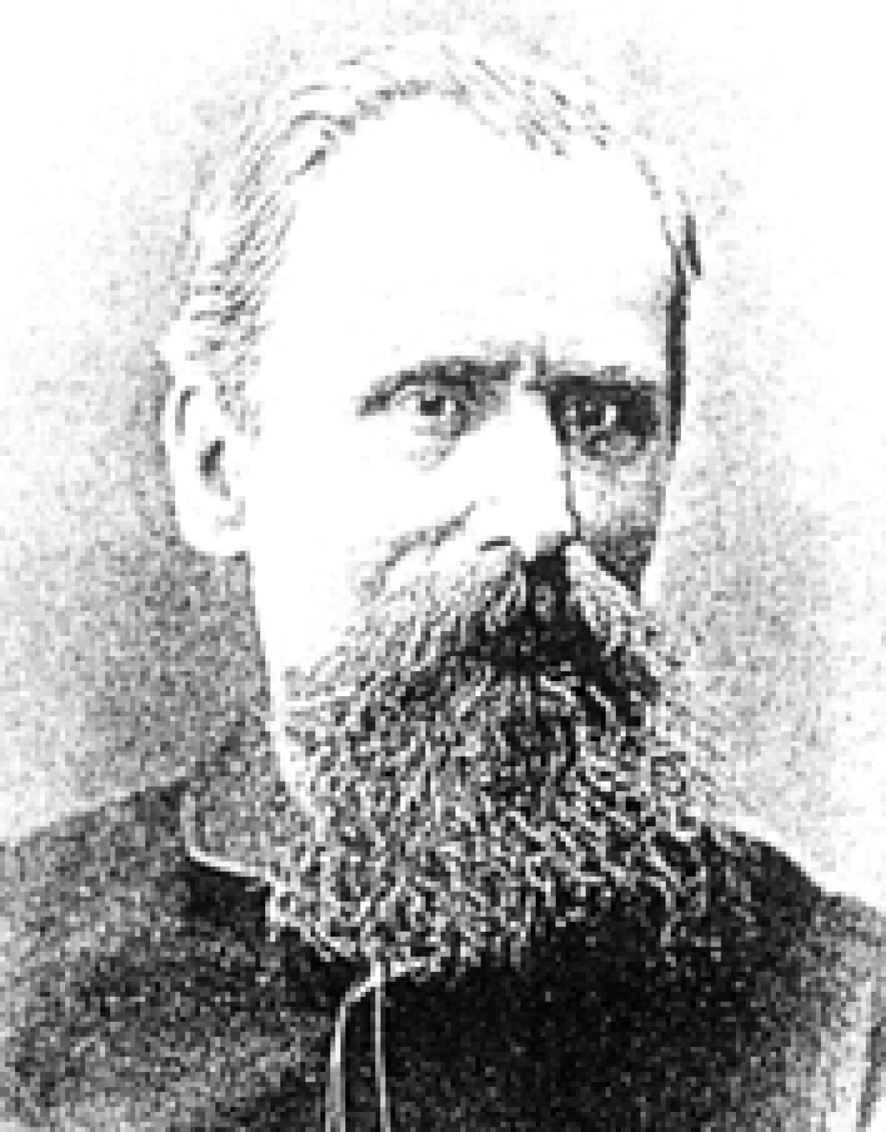 Filippo Serafini
