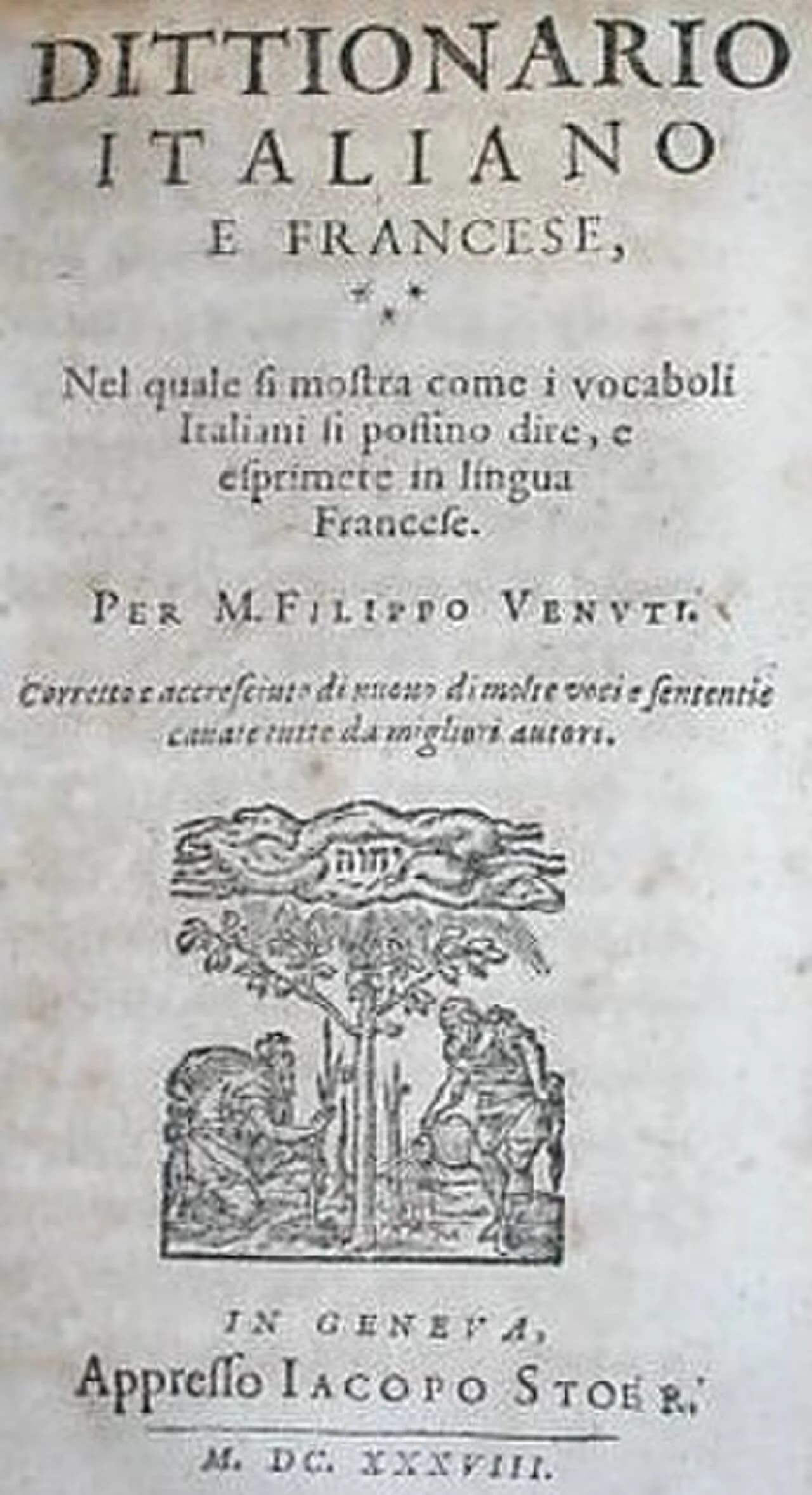 Filippo Venuti
