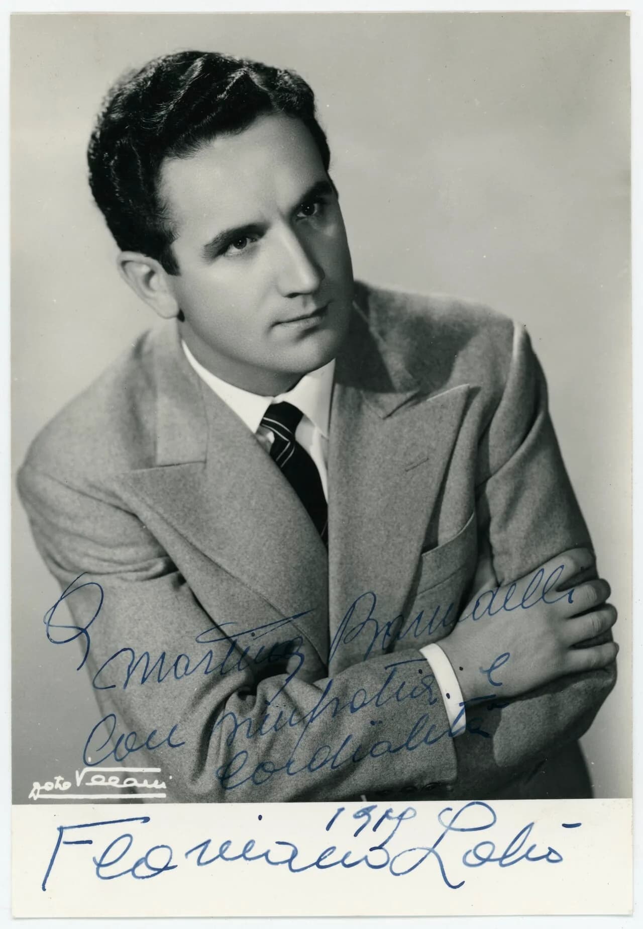 Flaviano Labò