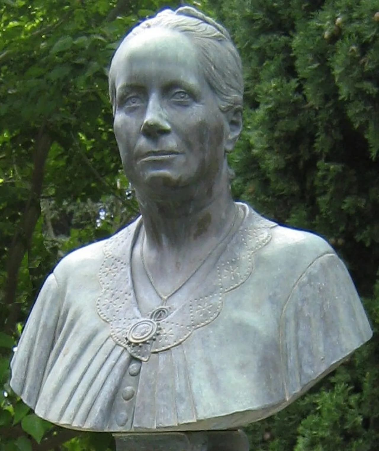 Florence Trevelyan