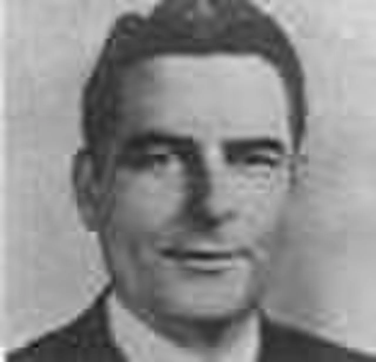 John Emil Peurifoy