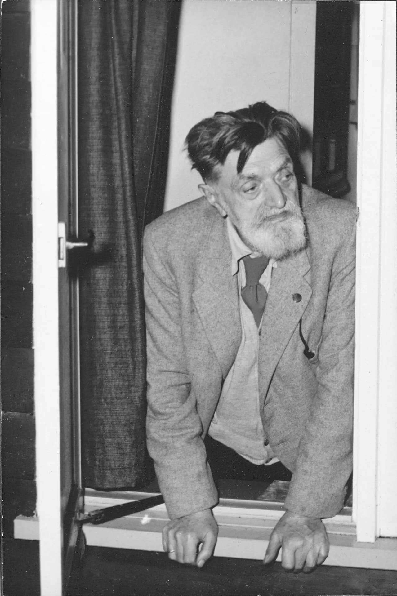 Kees van Bruggen