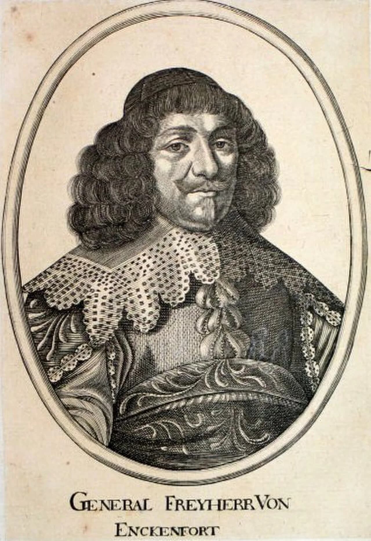 Adrian von Enkevort