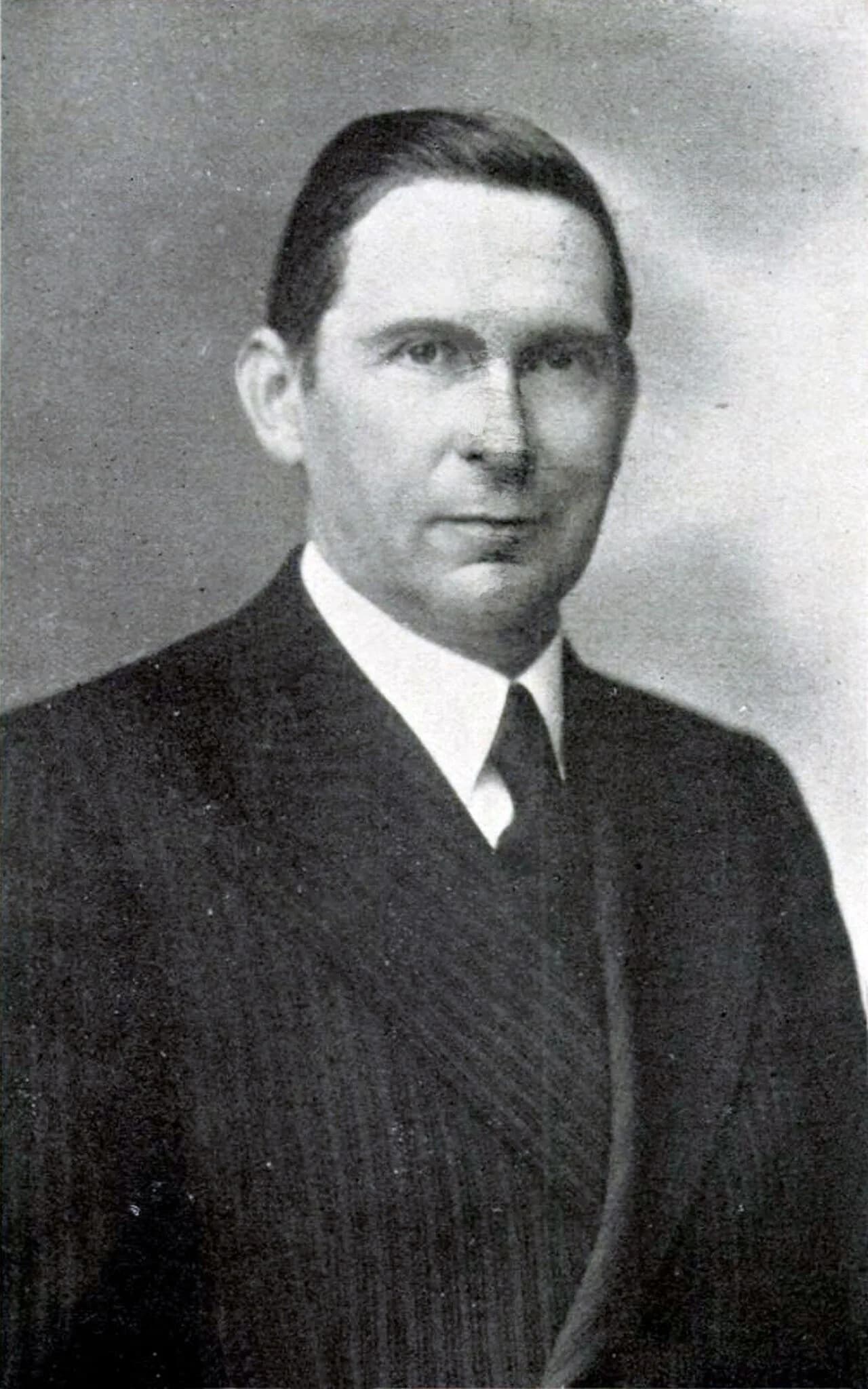 Lajos Áprily