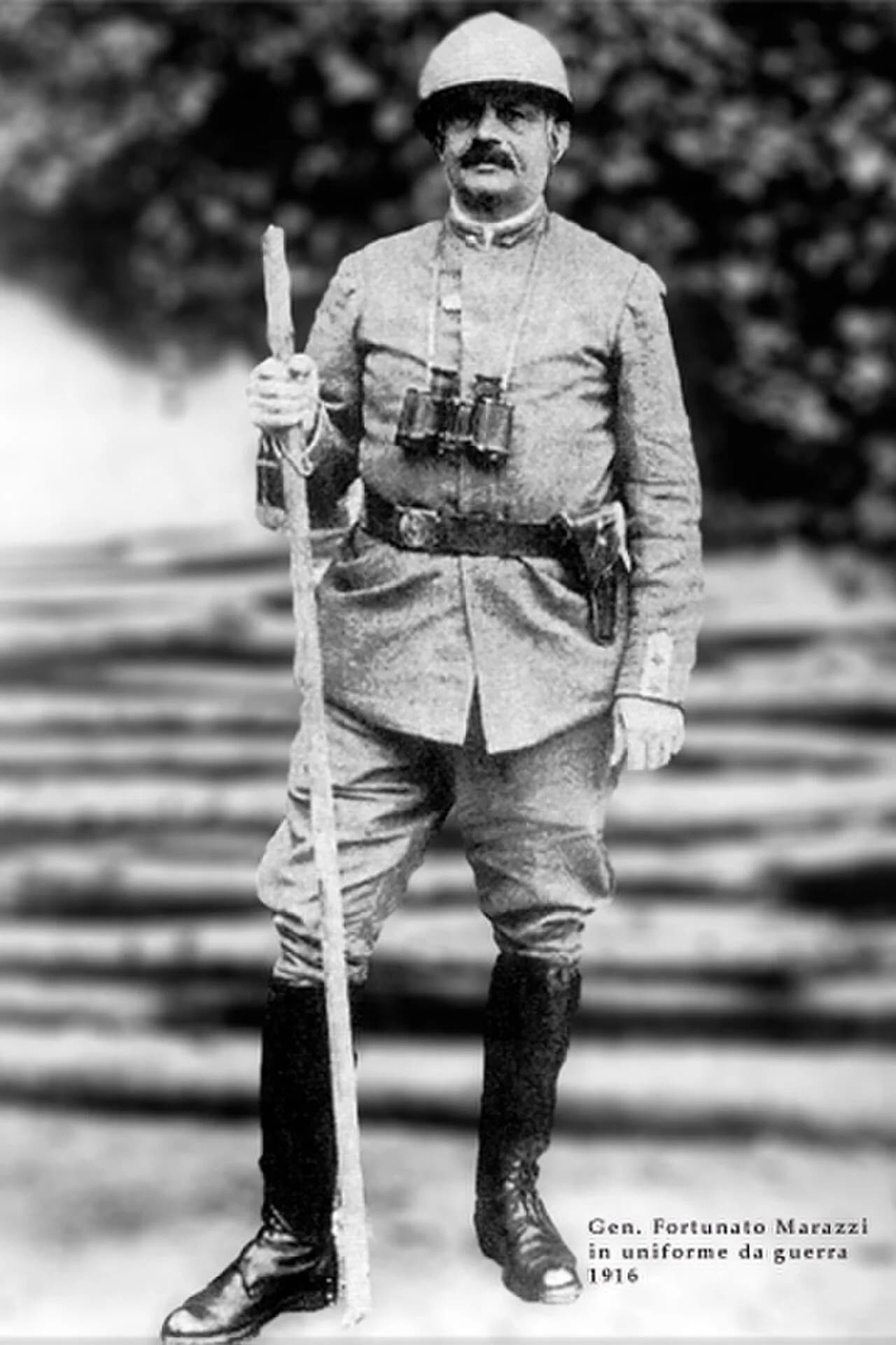 Fortunato Marazzi