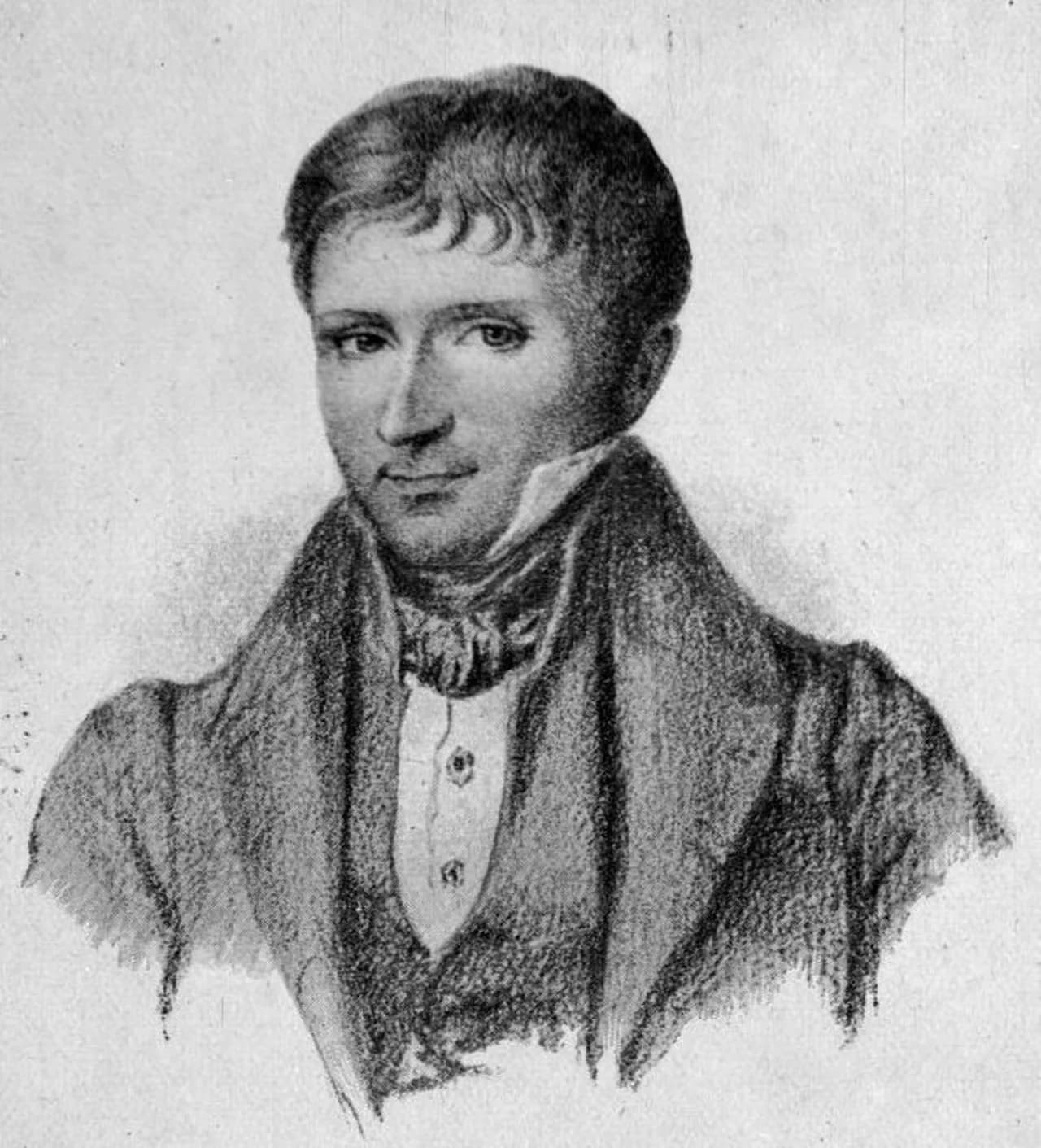Antoine Laurent Jessé Bayle