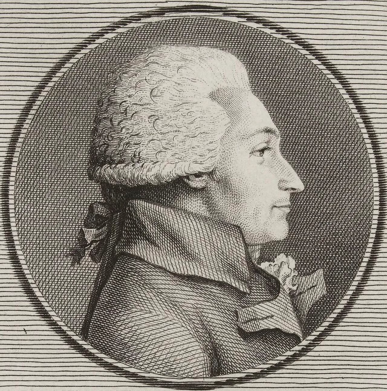 Jean Mauriet de Flory