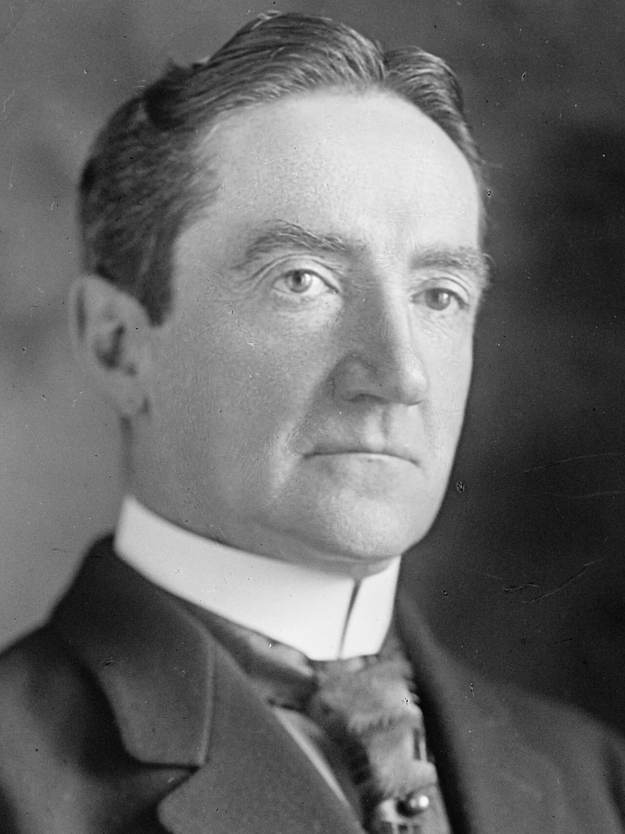Jonathan Bourne