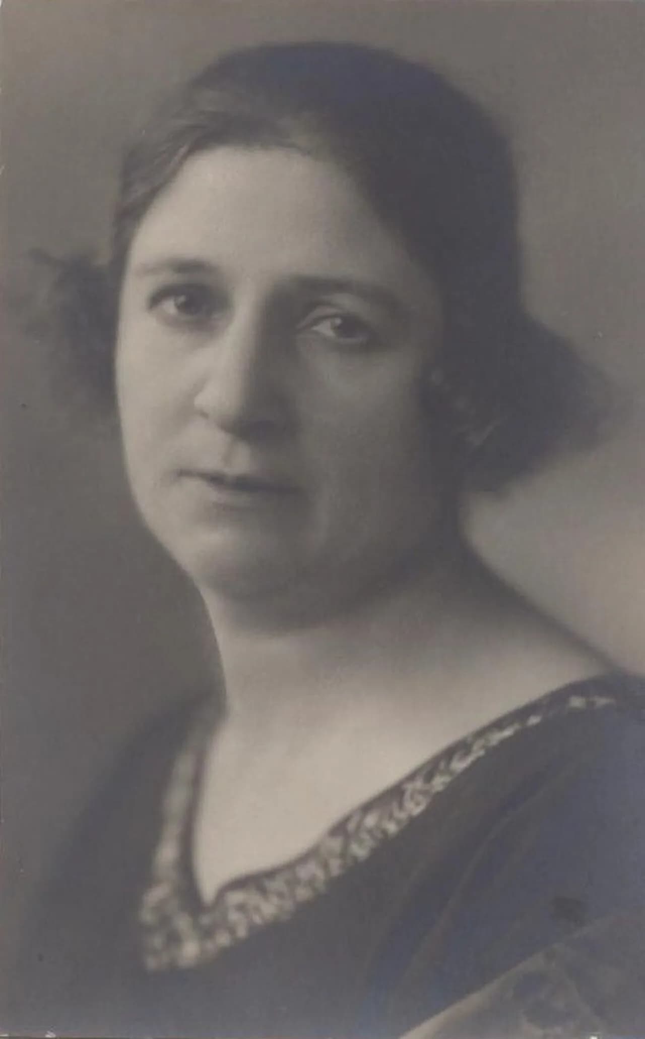 Adriana Budewska