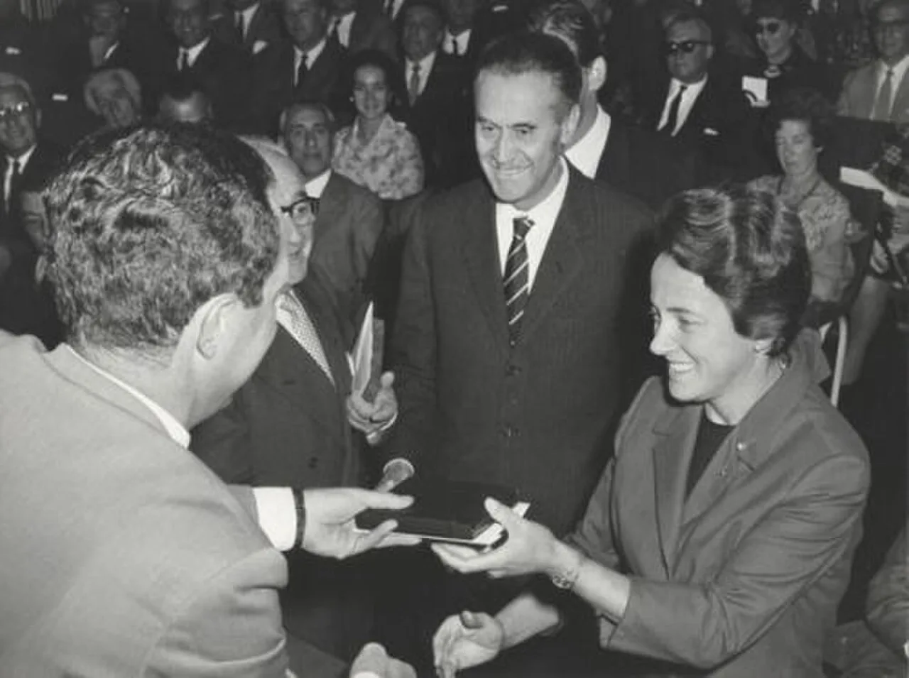 Franca Helg