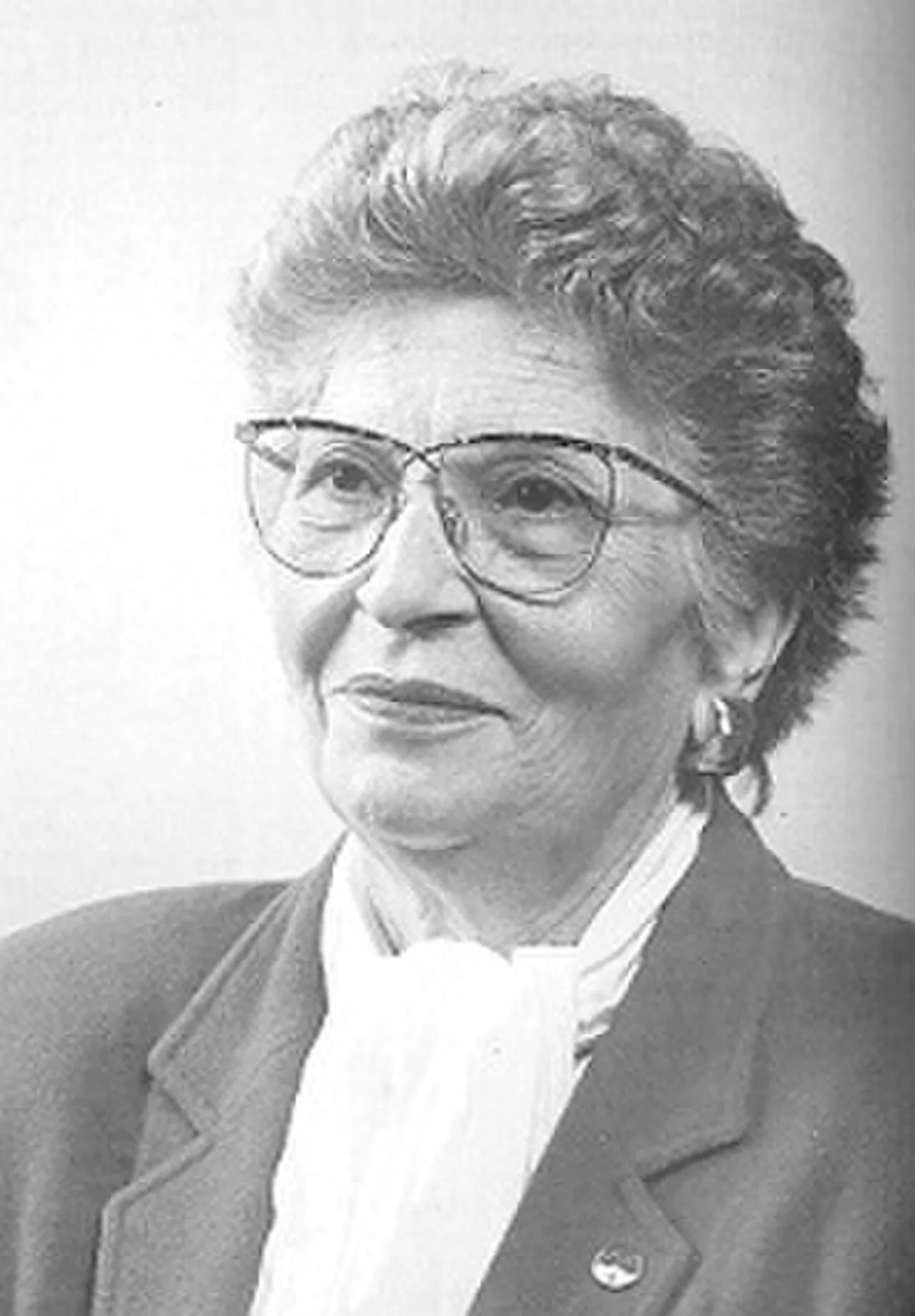 Franca Marino Buccellato