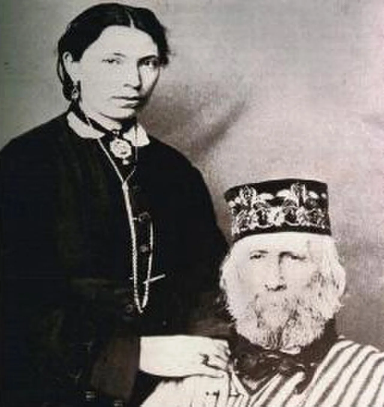 Francesca Armosino