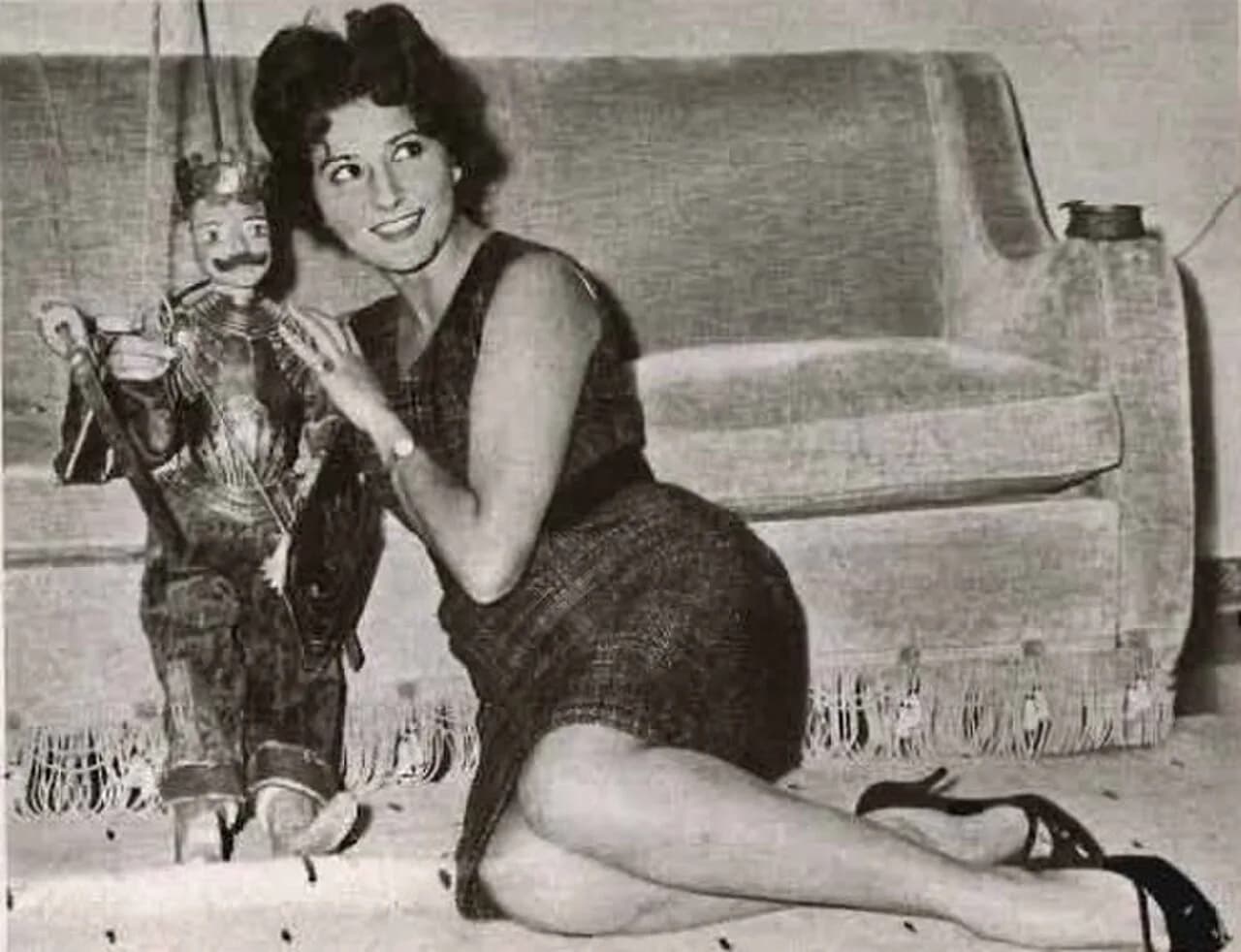 Francesca Benedetti