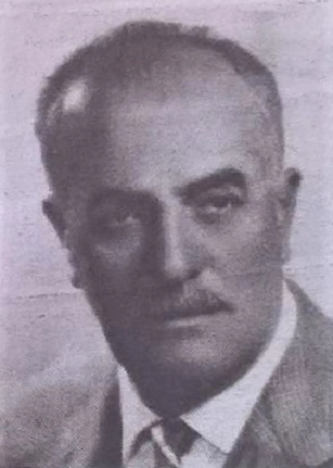 Francesco Alziator