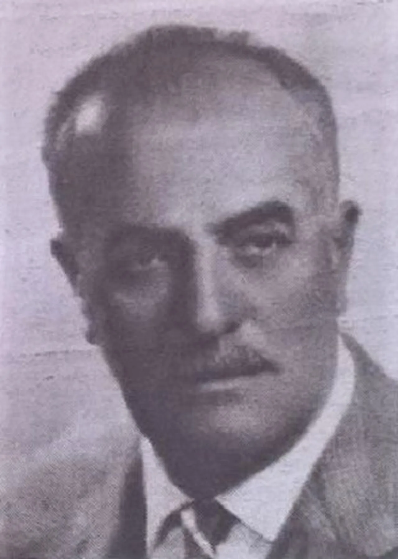 Francesco Alziator
